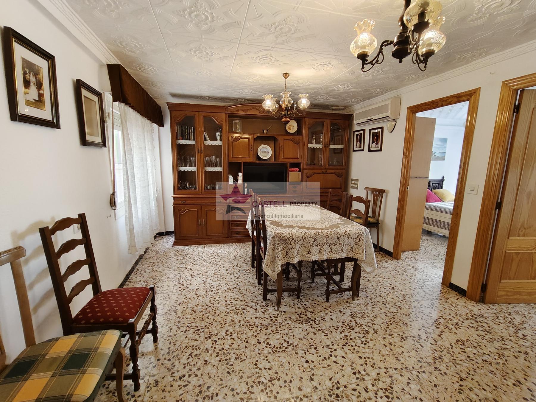 For sale of apartment in Elda