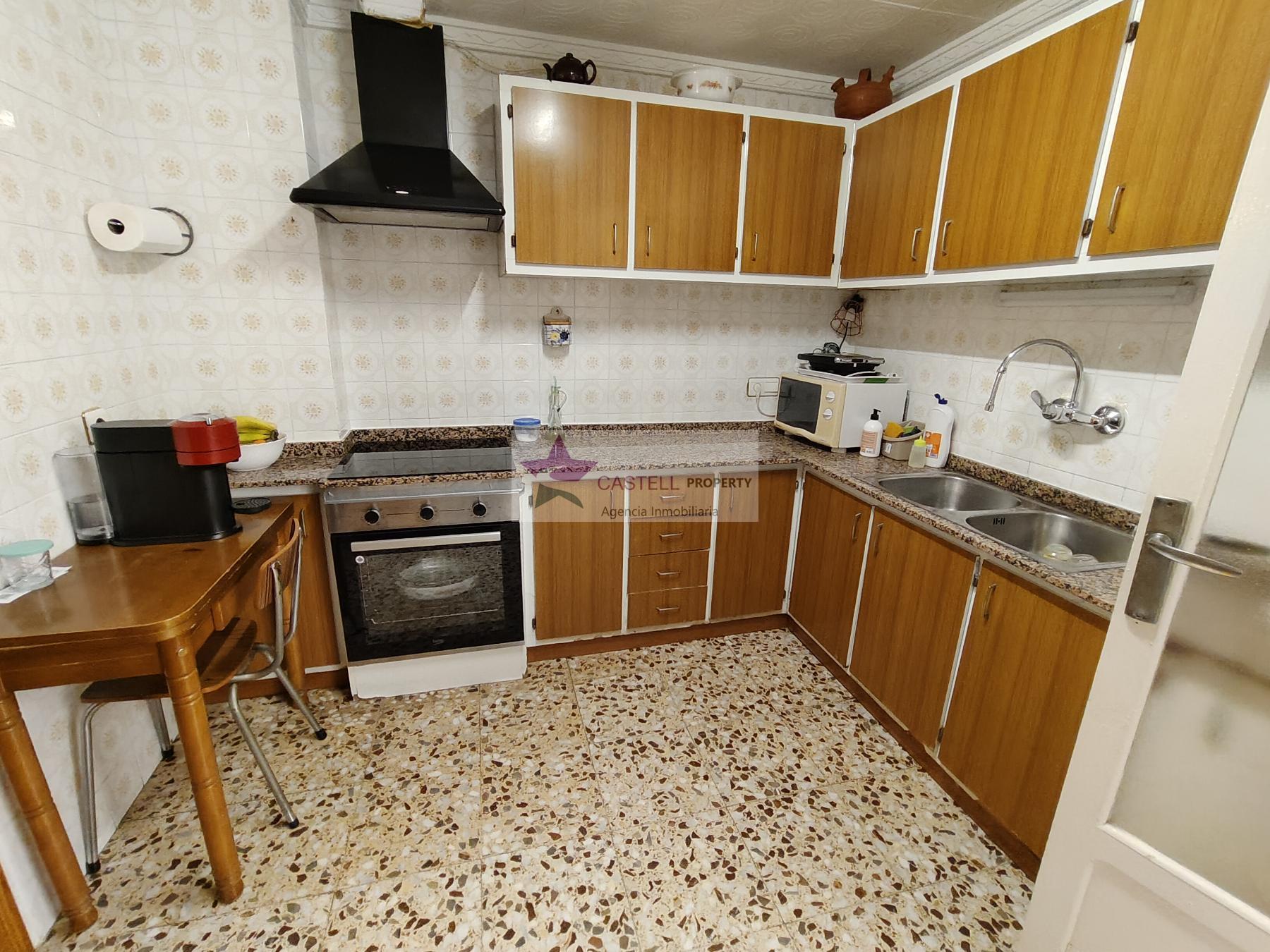 Venta de apartamento en Elda