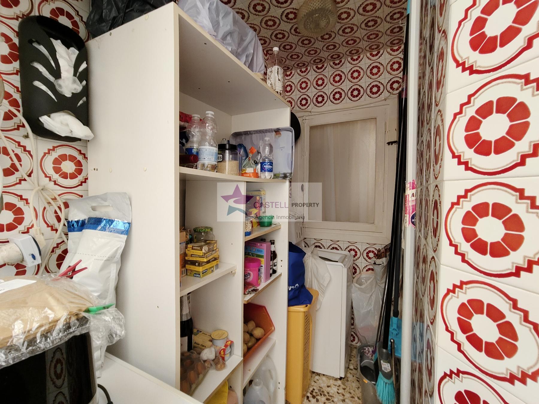 For sale of apartment in Elda