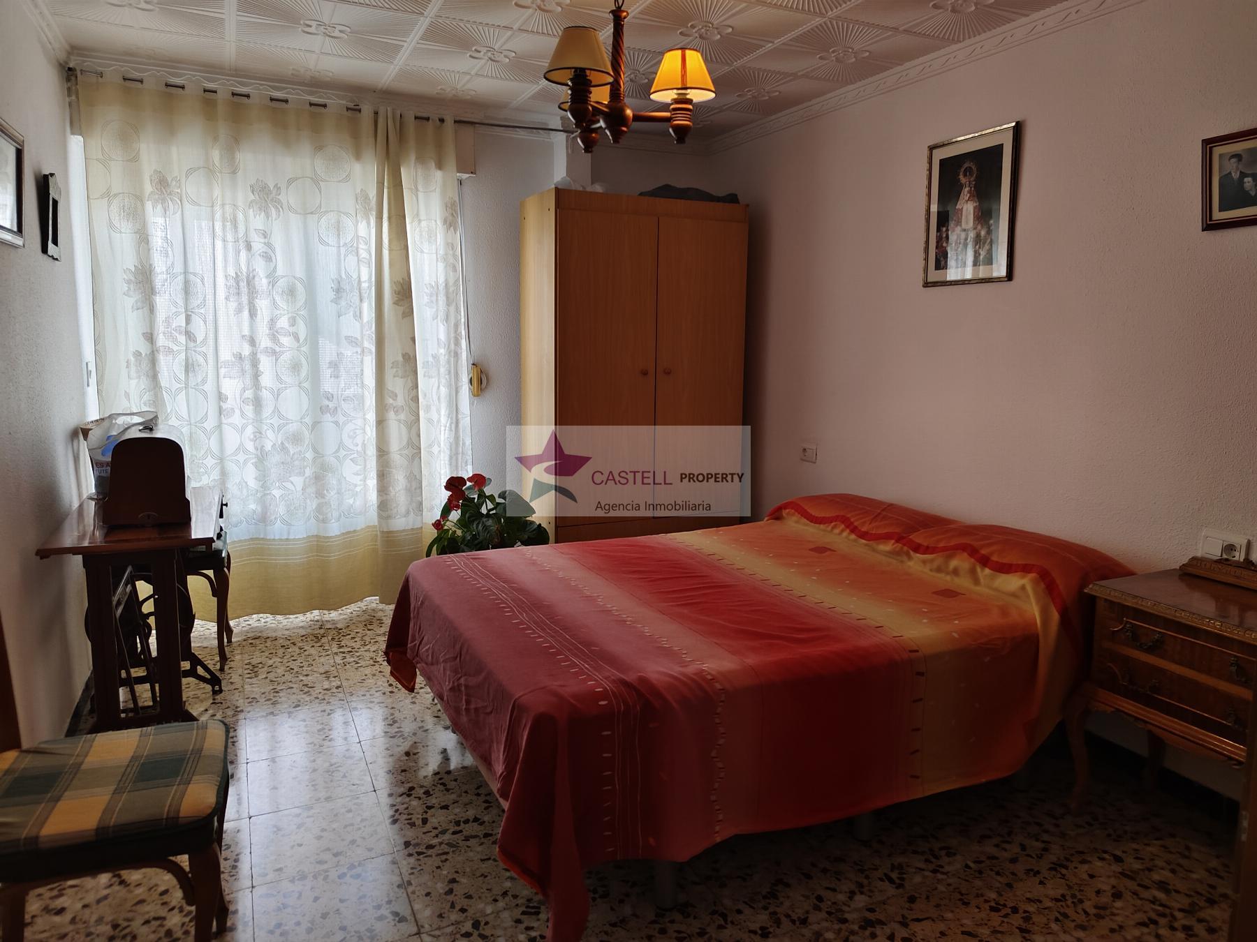 For sale of apartment in Elda
