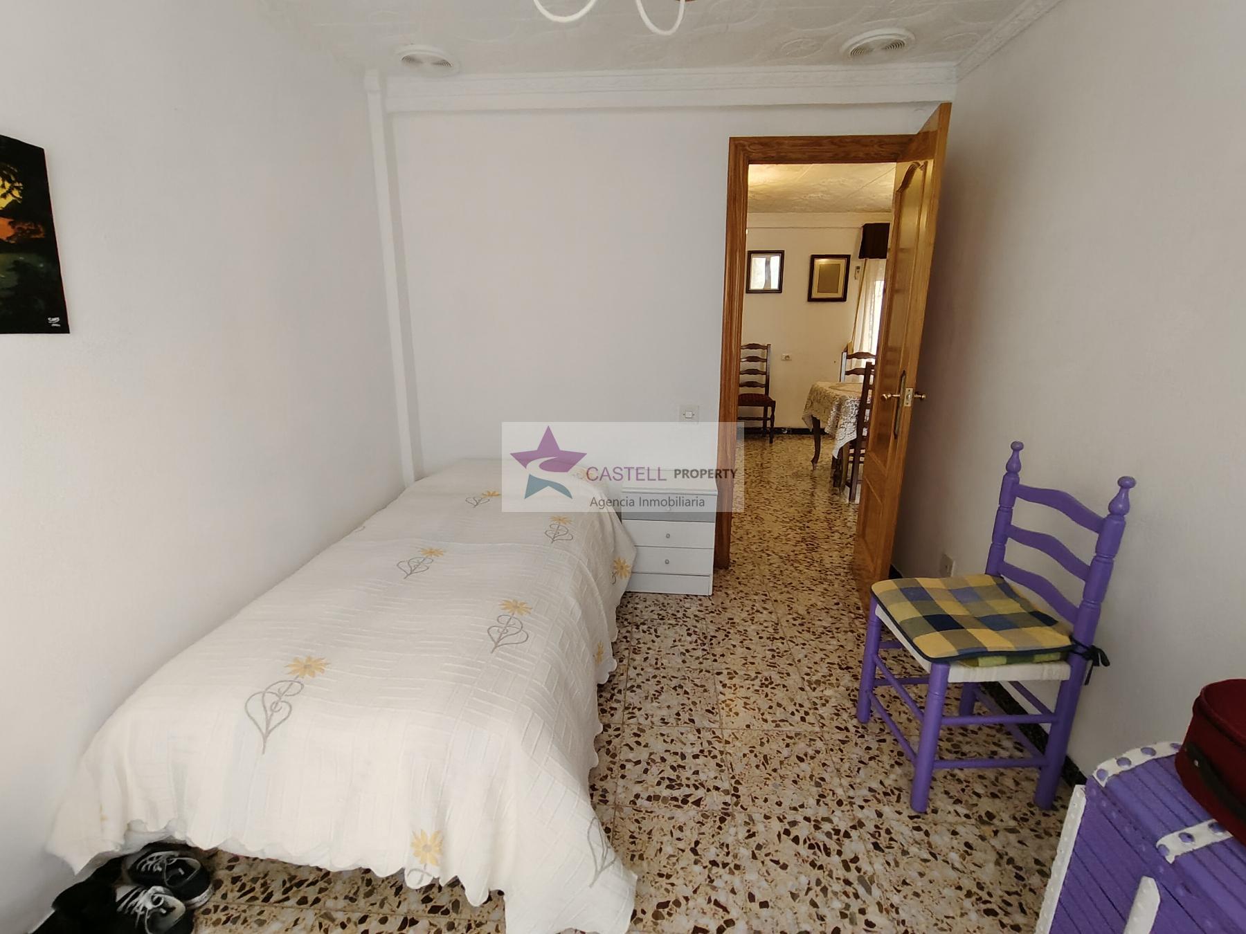 For sale of apartment in Elda