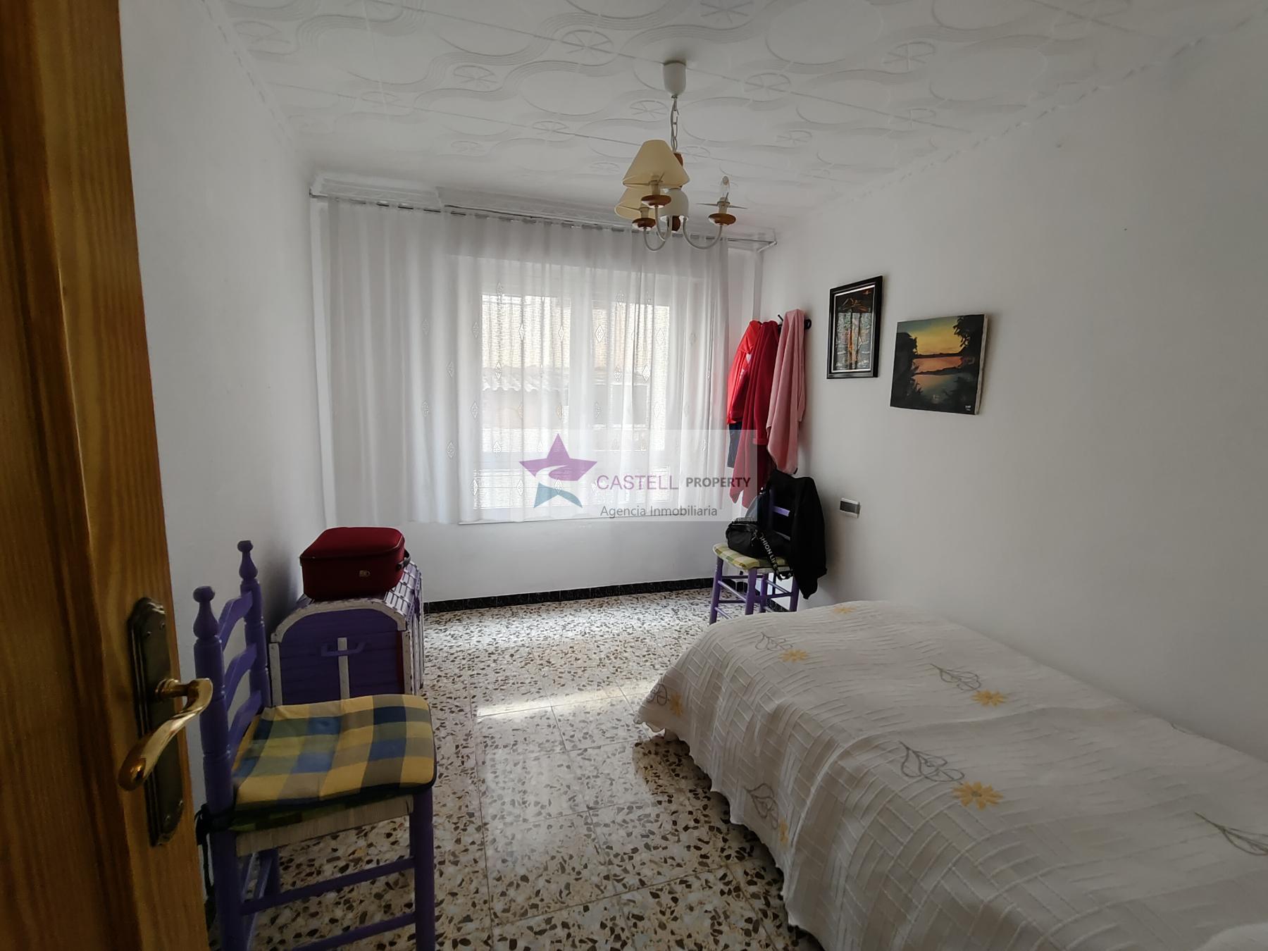 For sale of apartment in Elda