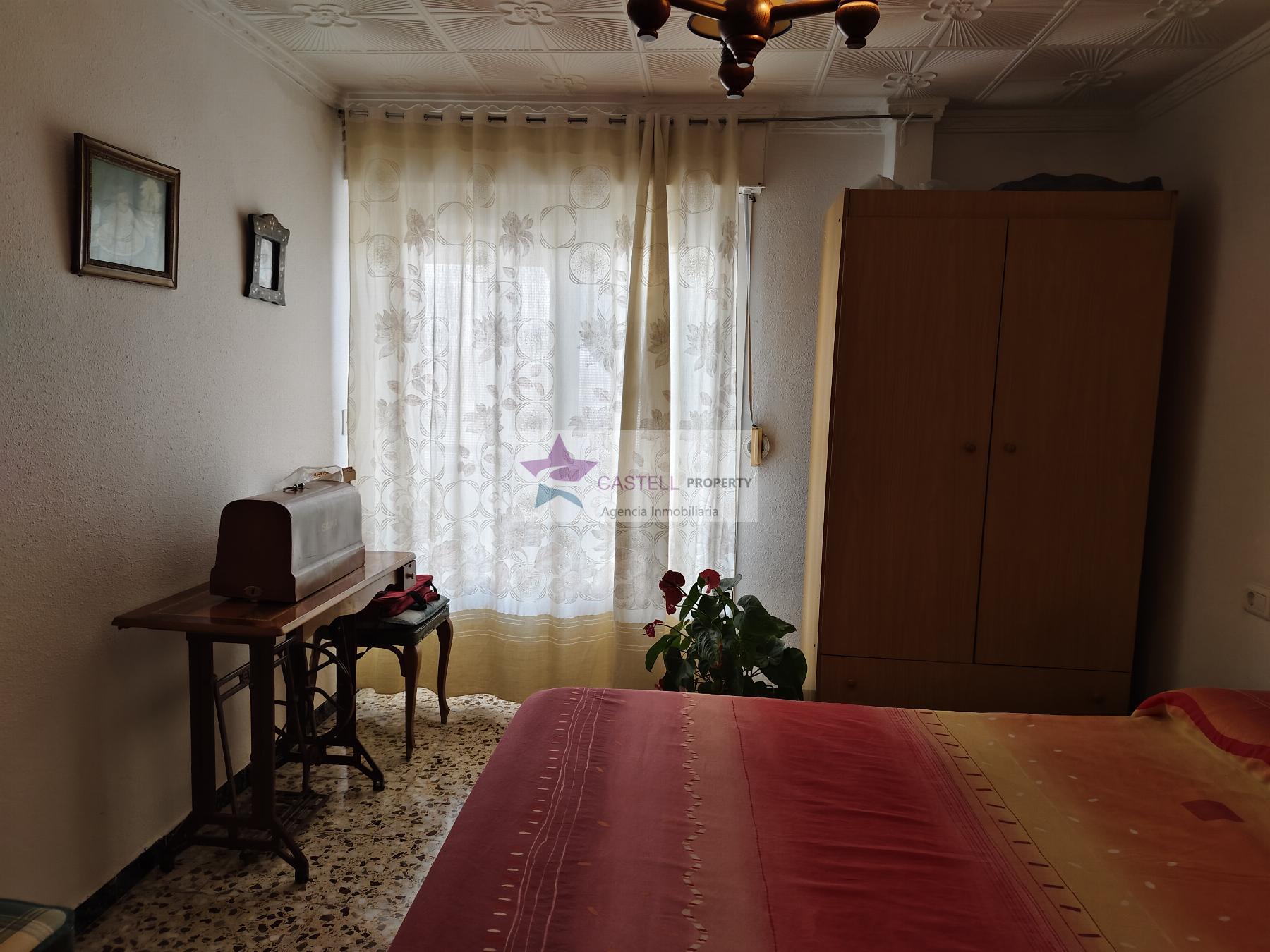 For sale of apartment in Elda