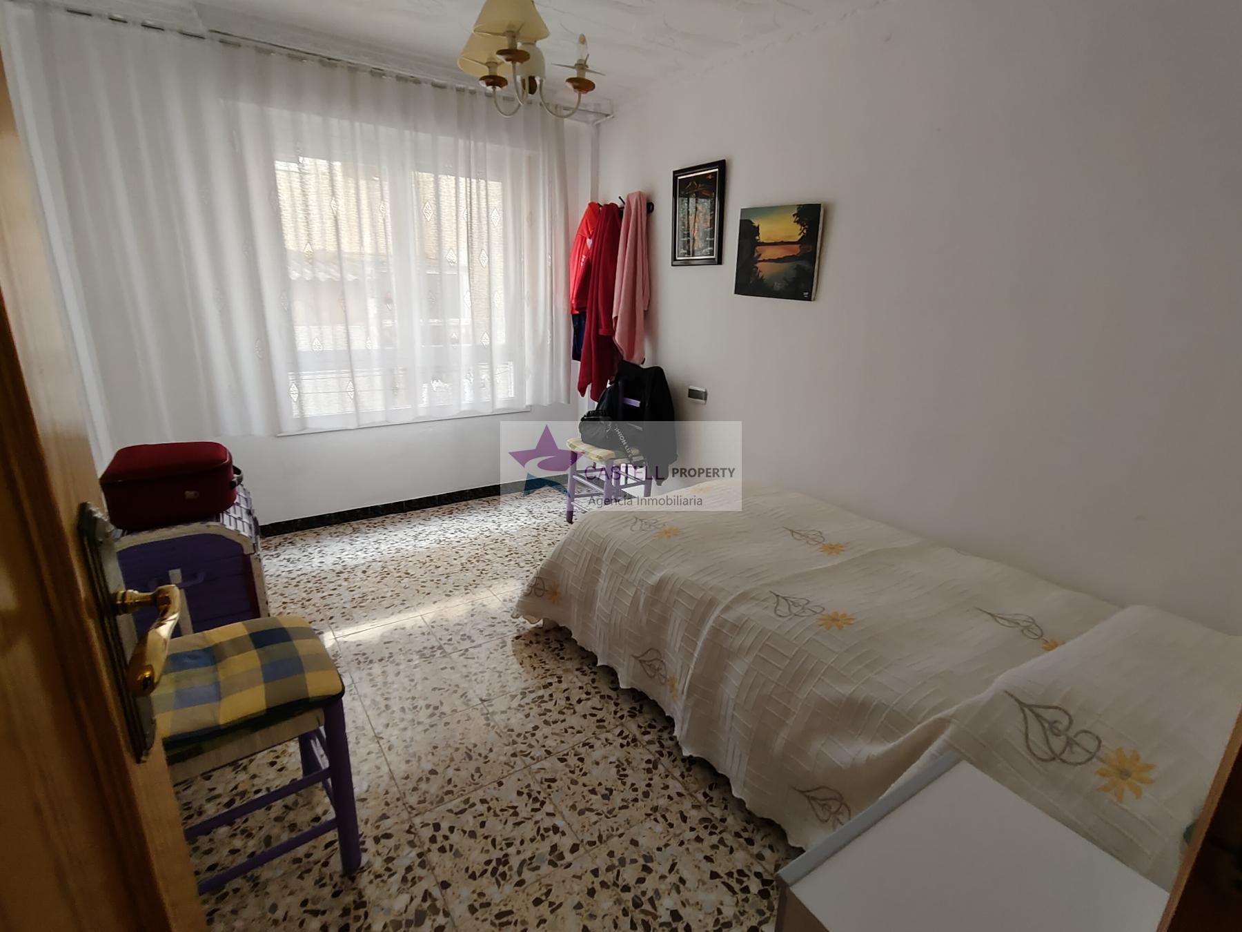 For sale of apartment in Elda