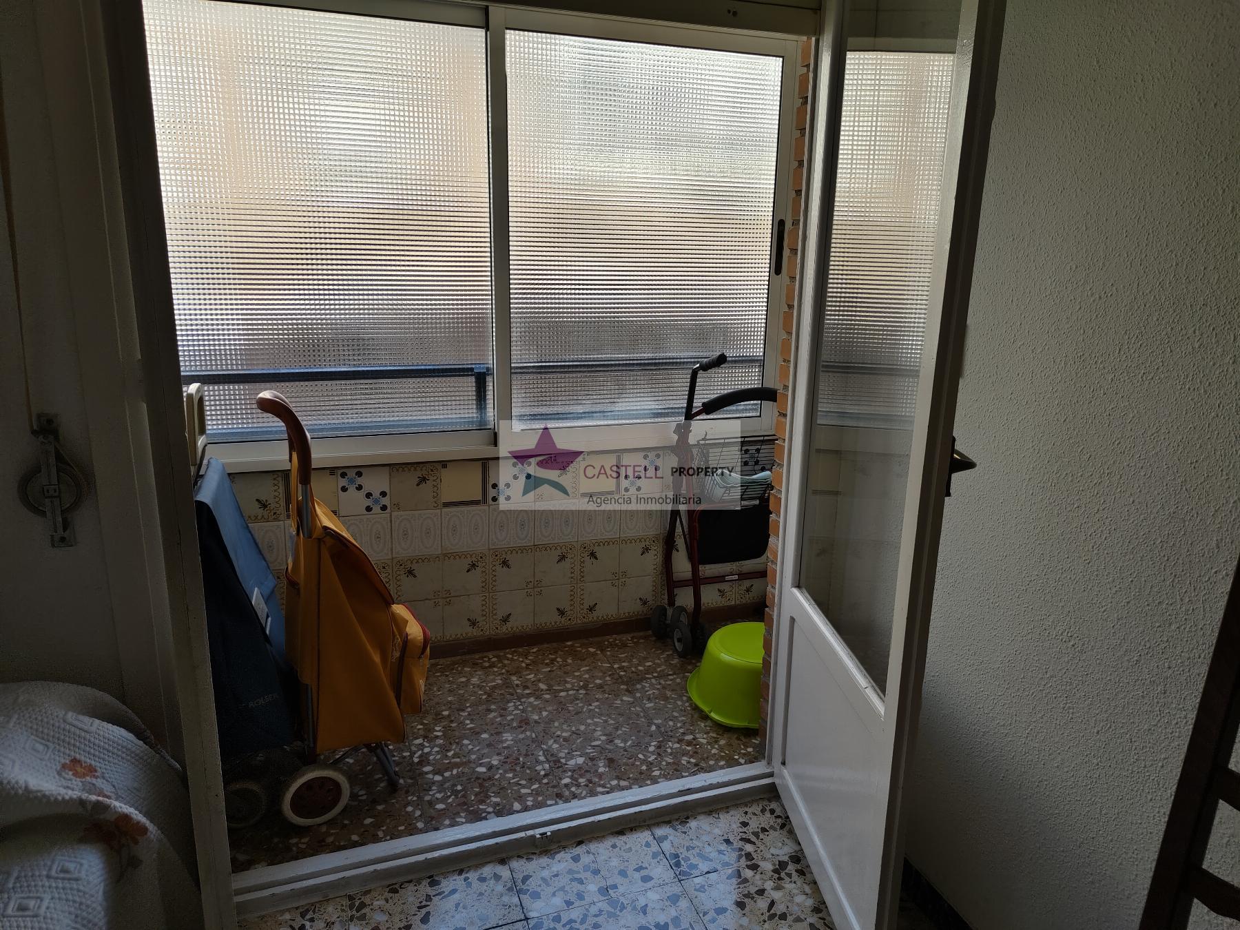For sale of apartment in Elda