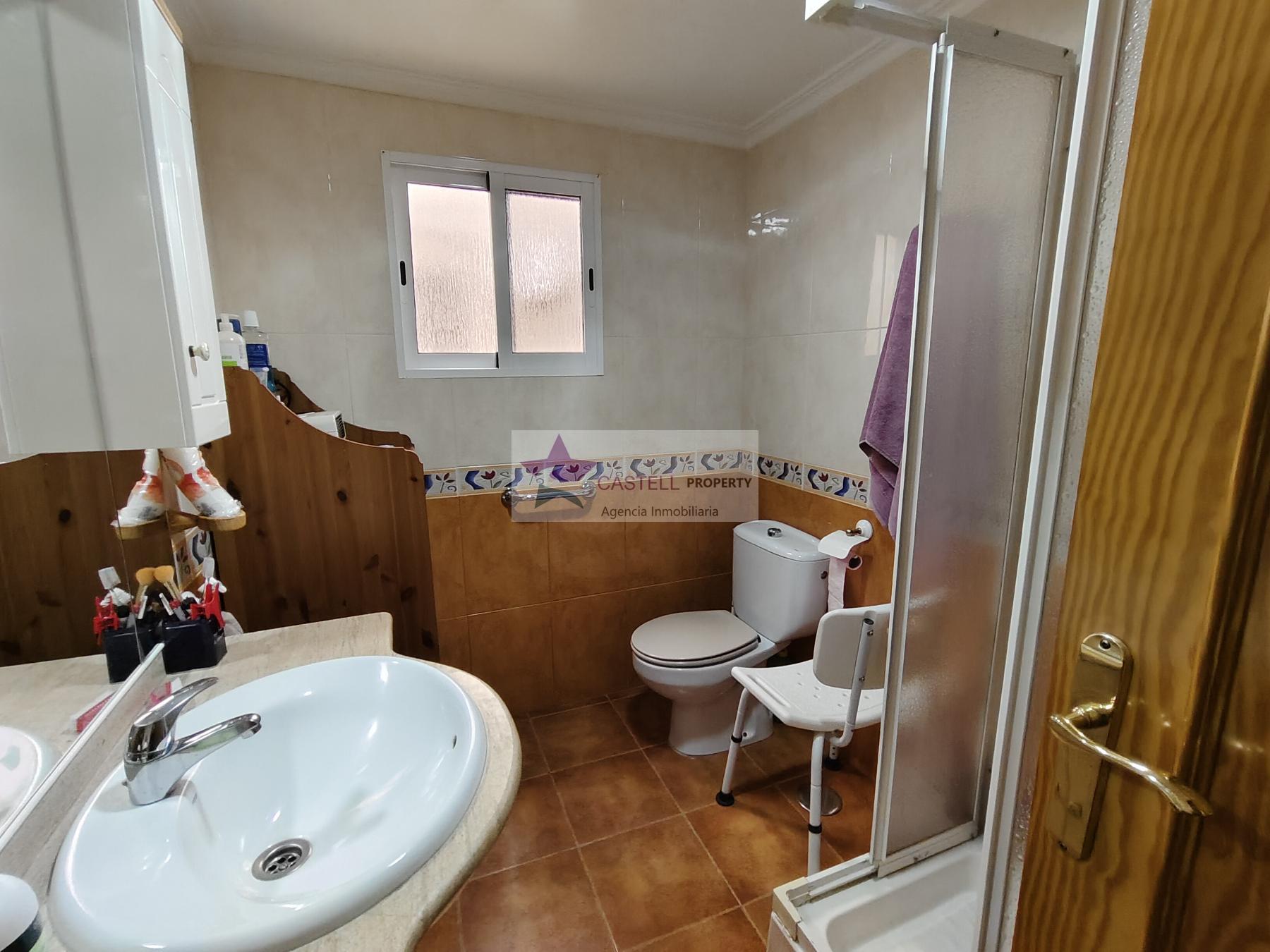 For sale of apartment in Elda