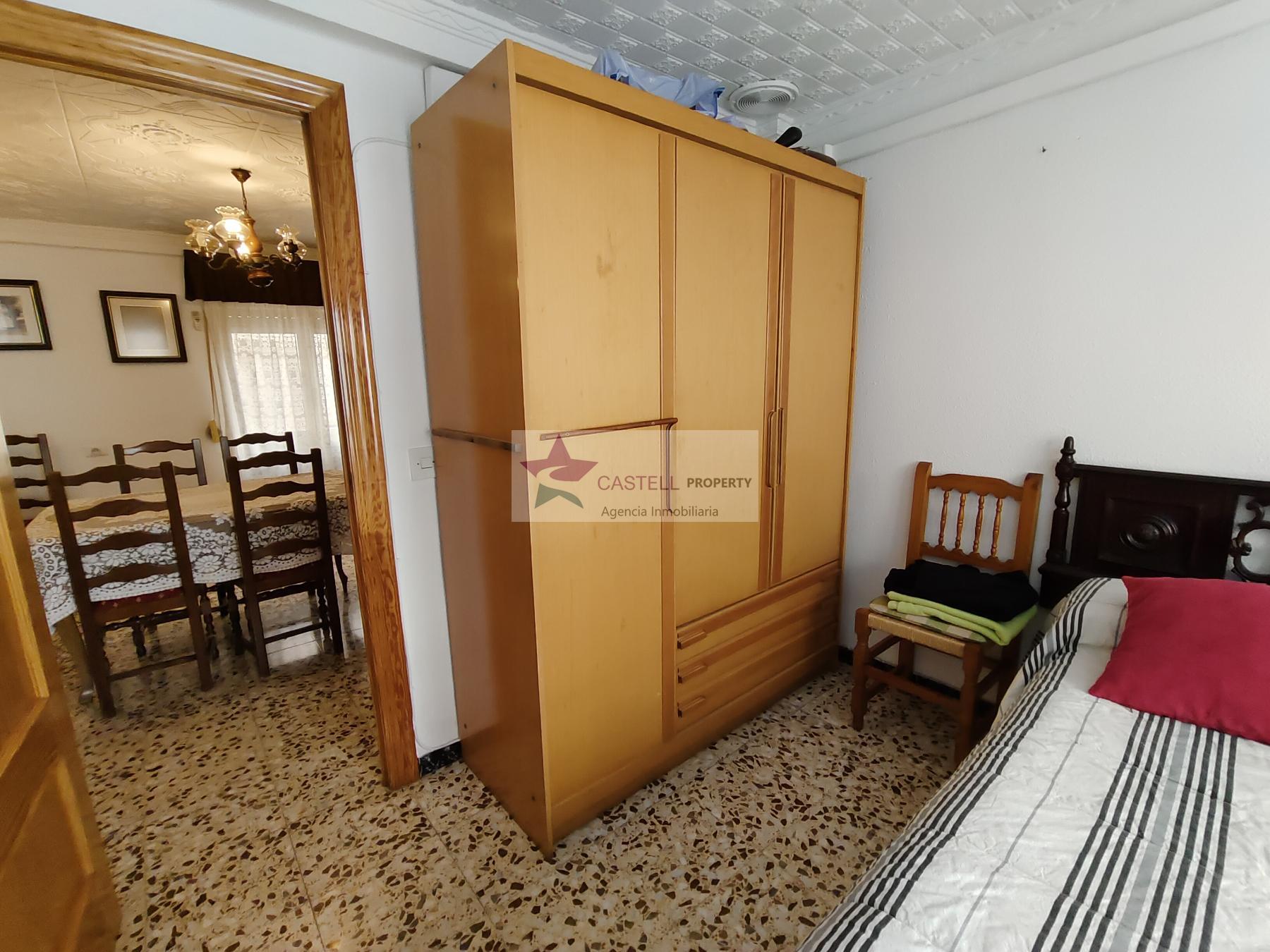 For sale of apartment in Elda