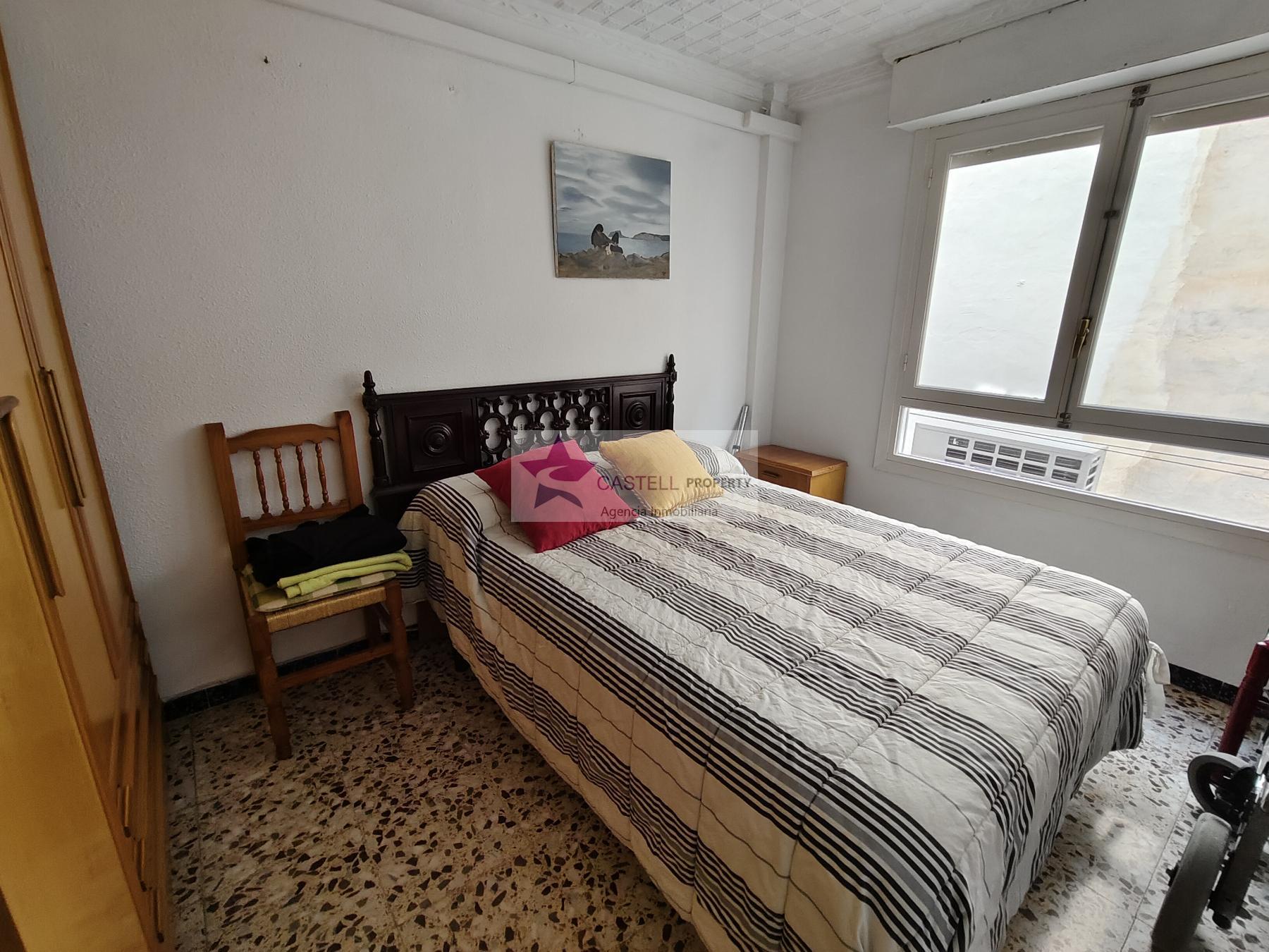 For sale of apartment in Elda