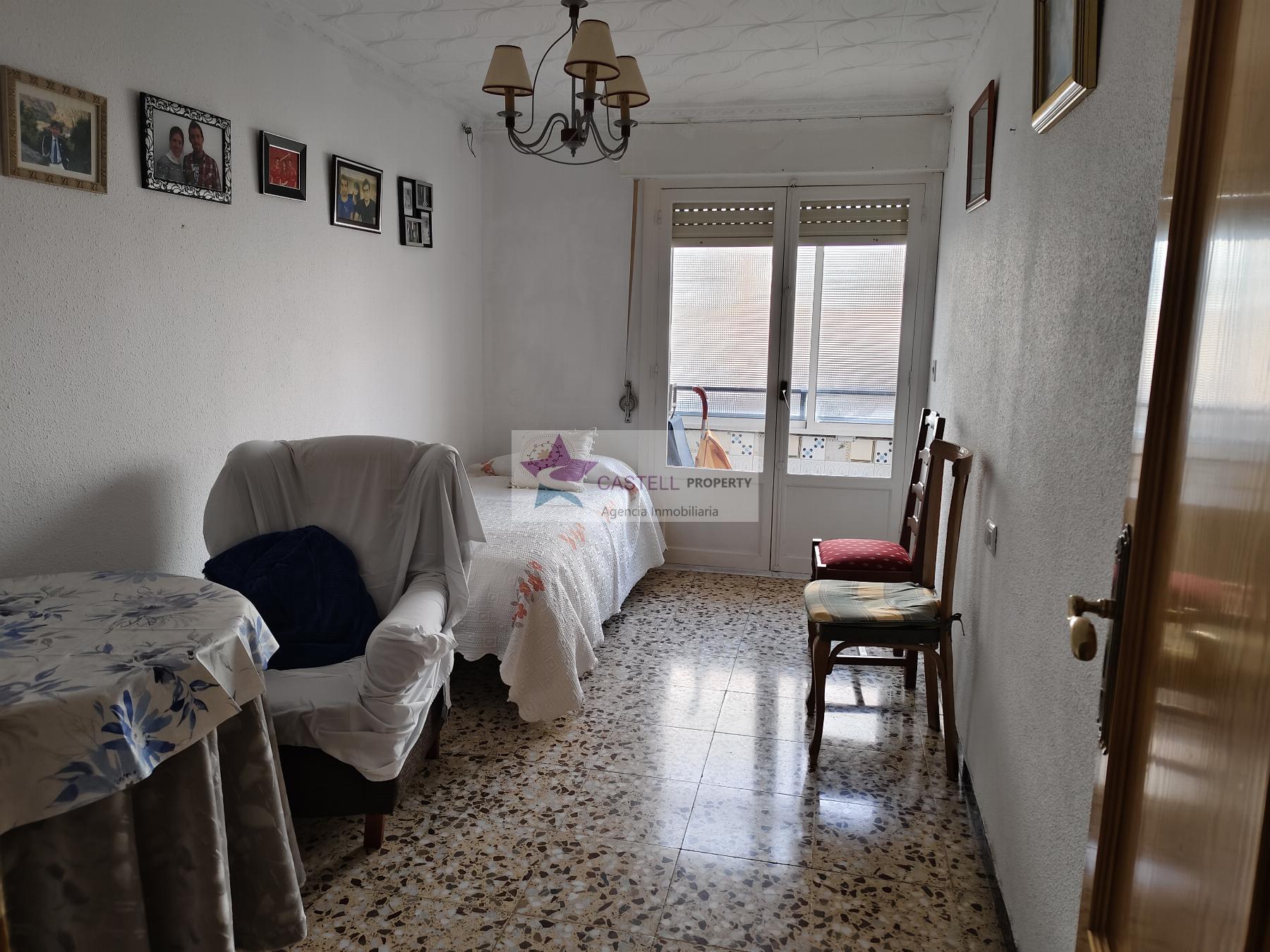 For sale of apartment in Elda