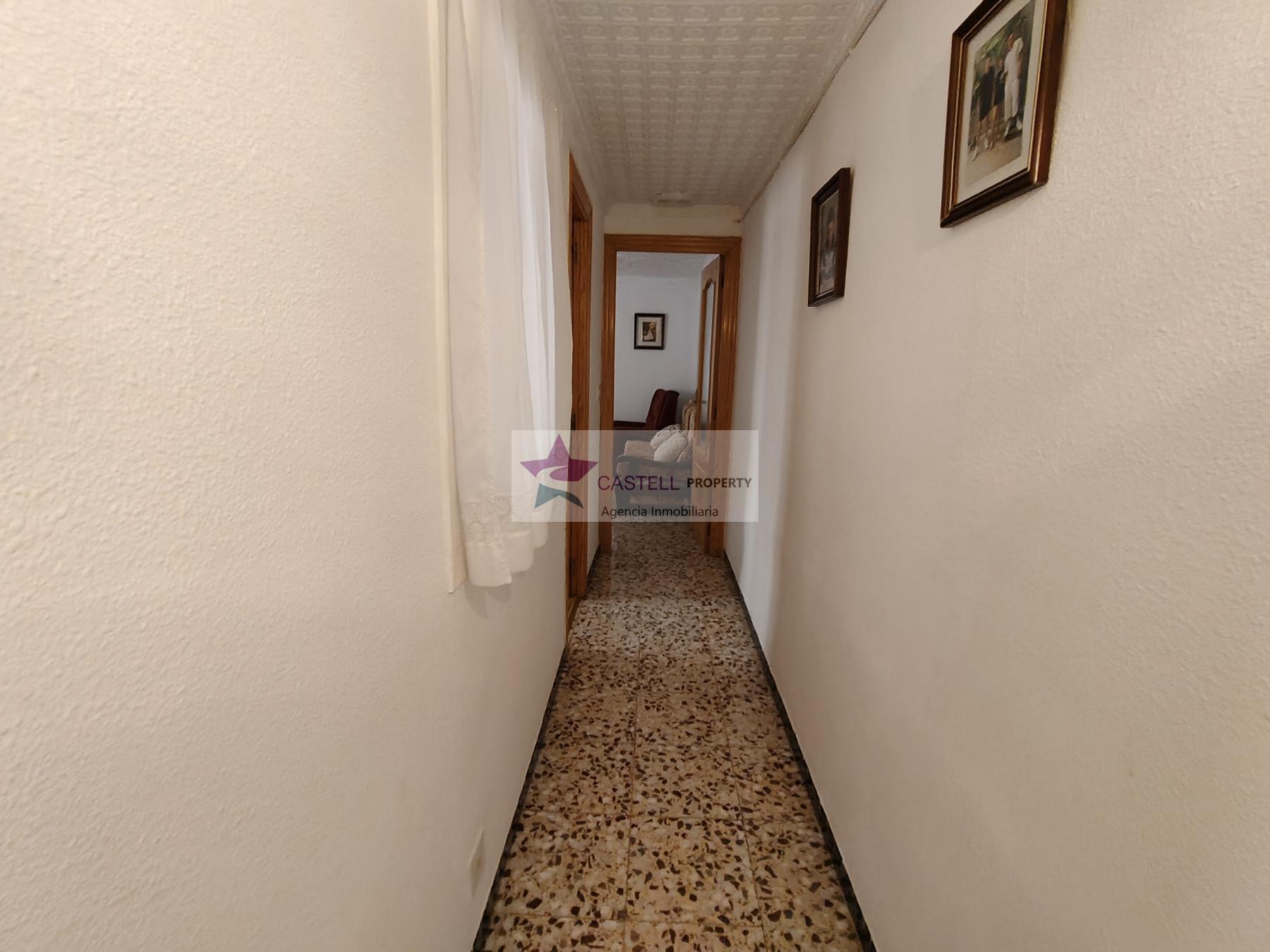 For sale of apartment in Elda