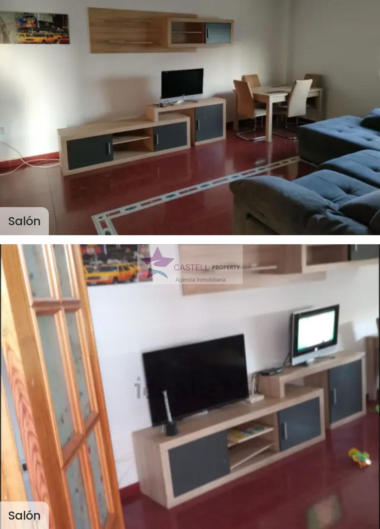 Venta de bungalow en Pliego
