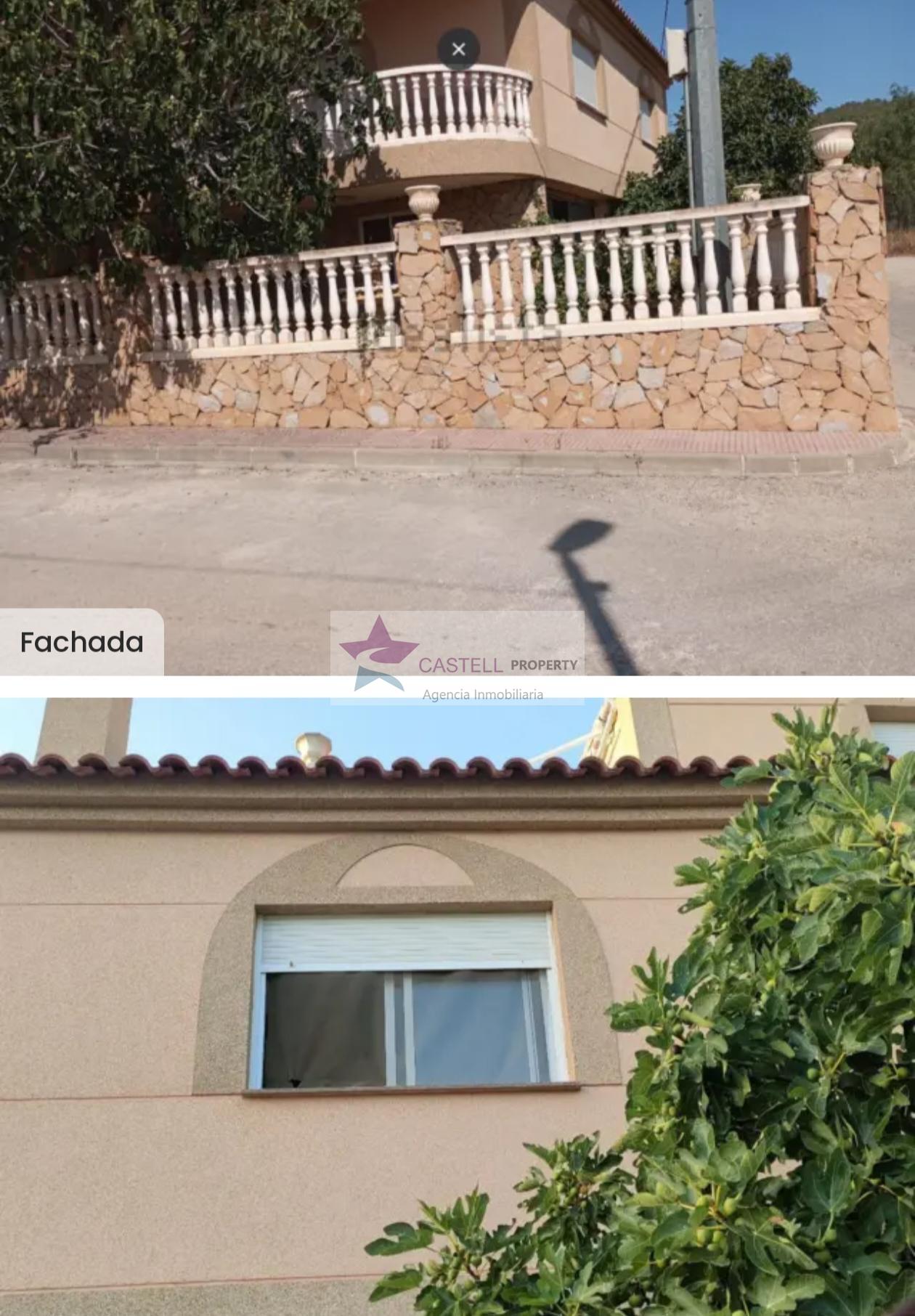 Venta de bungalow en Pliego