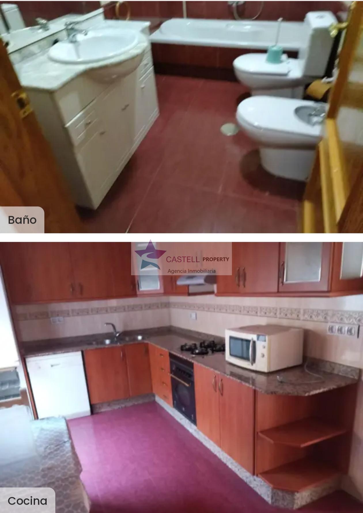 Venta de bungalow en Pliego