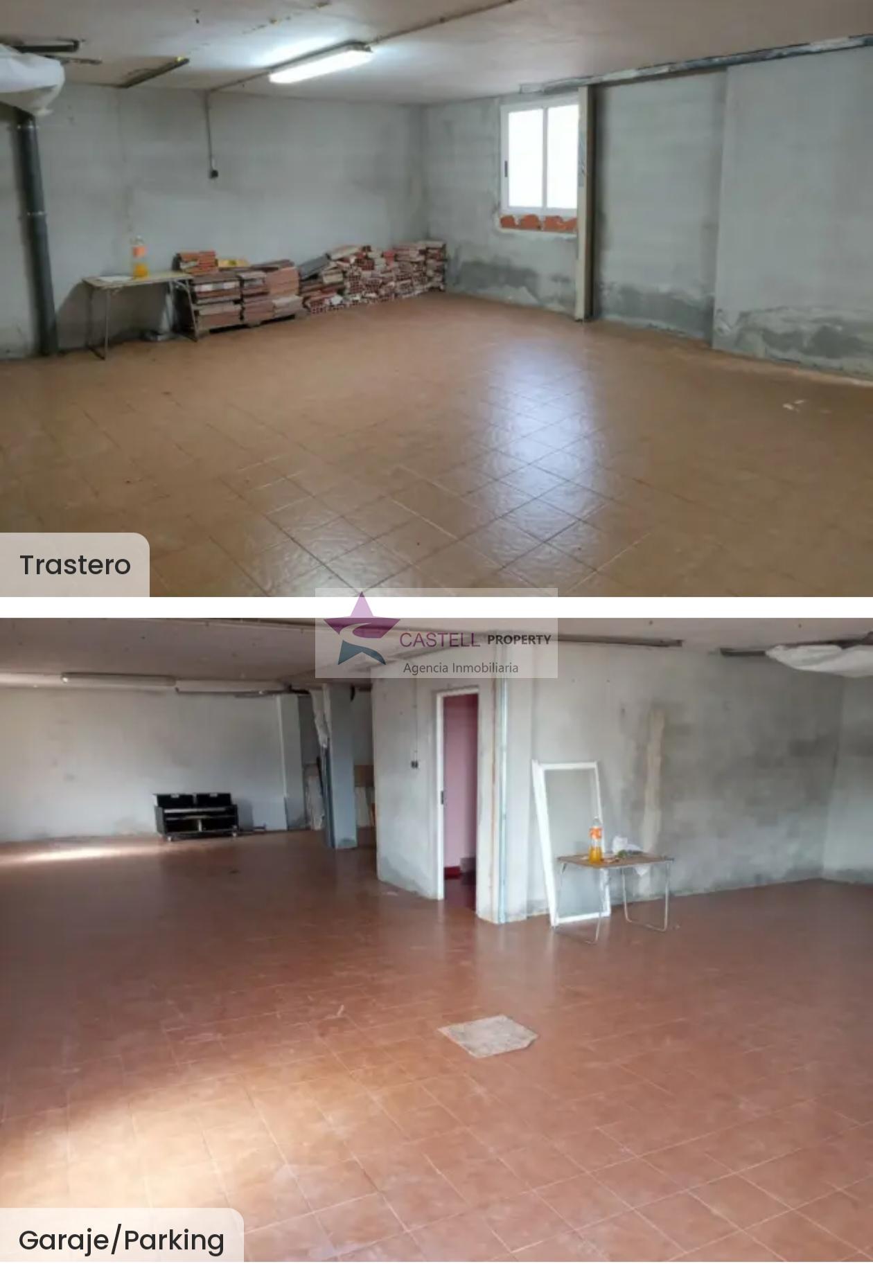 Venta de bungalow en Pliego