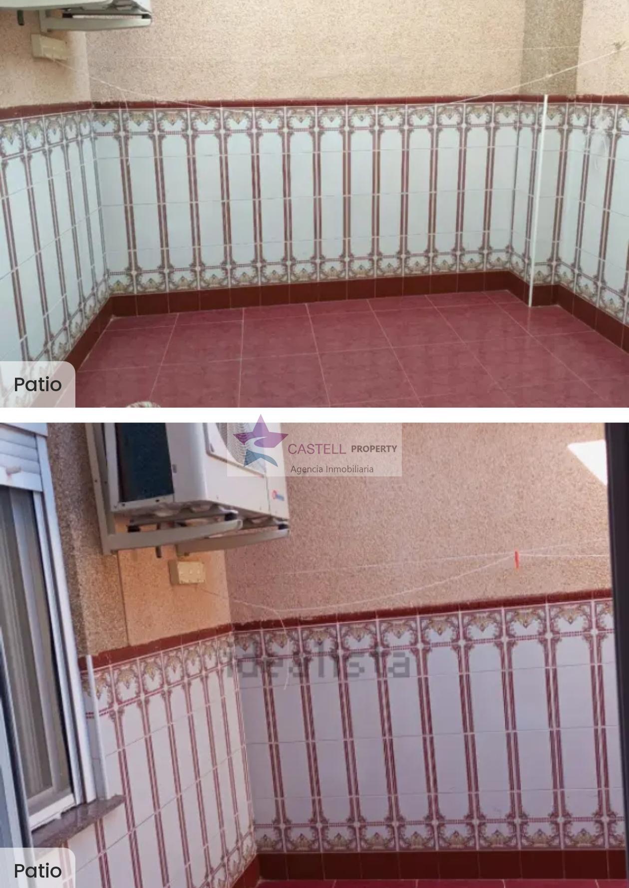 Venta de bungalow en Pliego