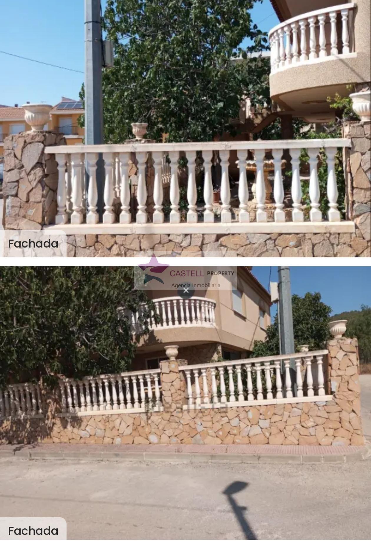 Venta de bungalow en Pliego