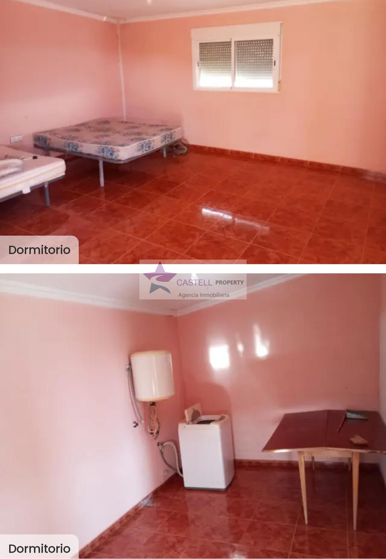 Venta de bungalow en Pliego