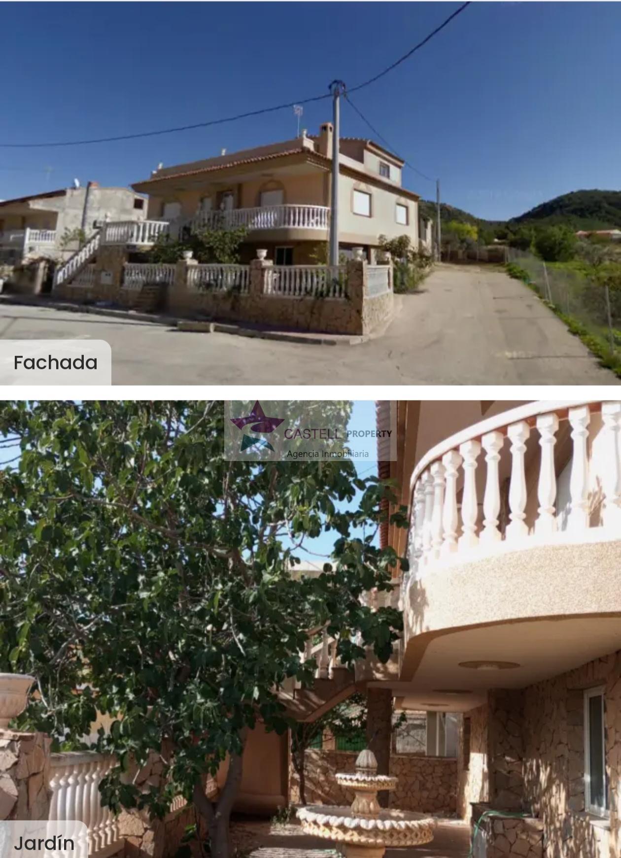 Venta de bungalow en Pliego