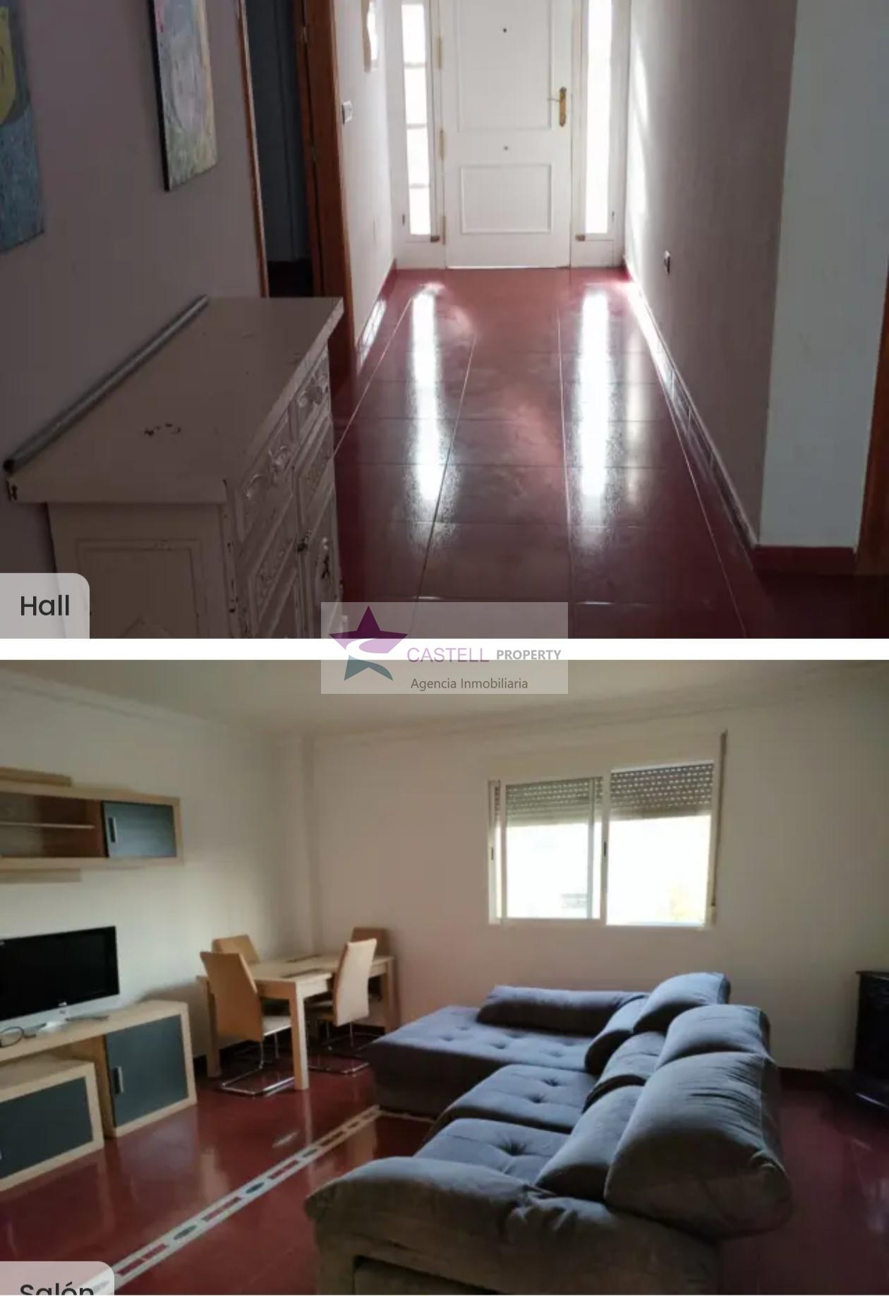 Venta de bungalow en Pliego