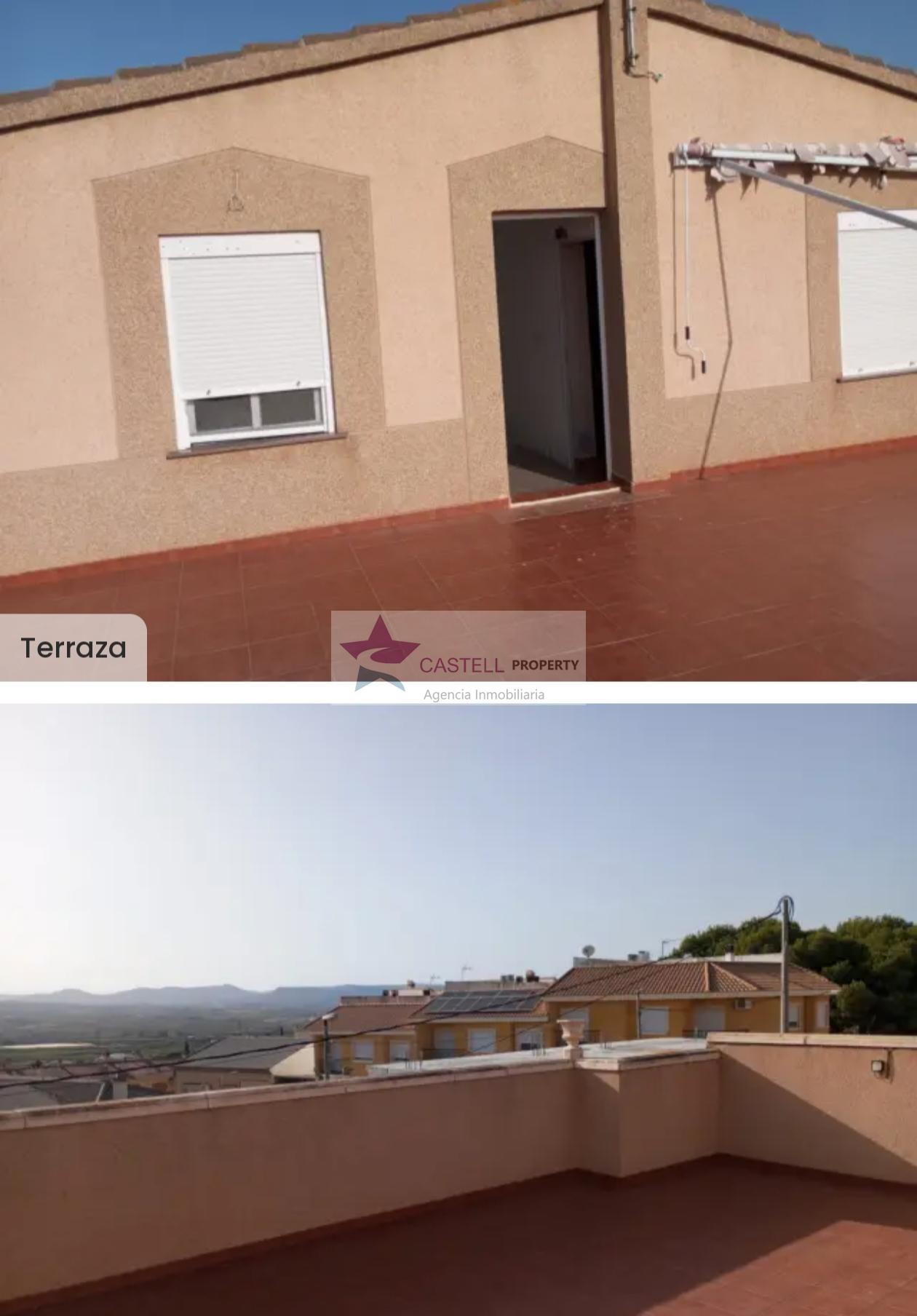 Venta de bungalow en Pliego