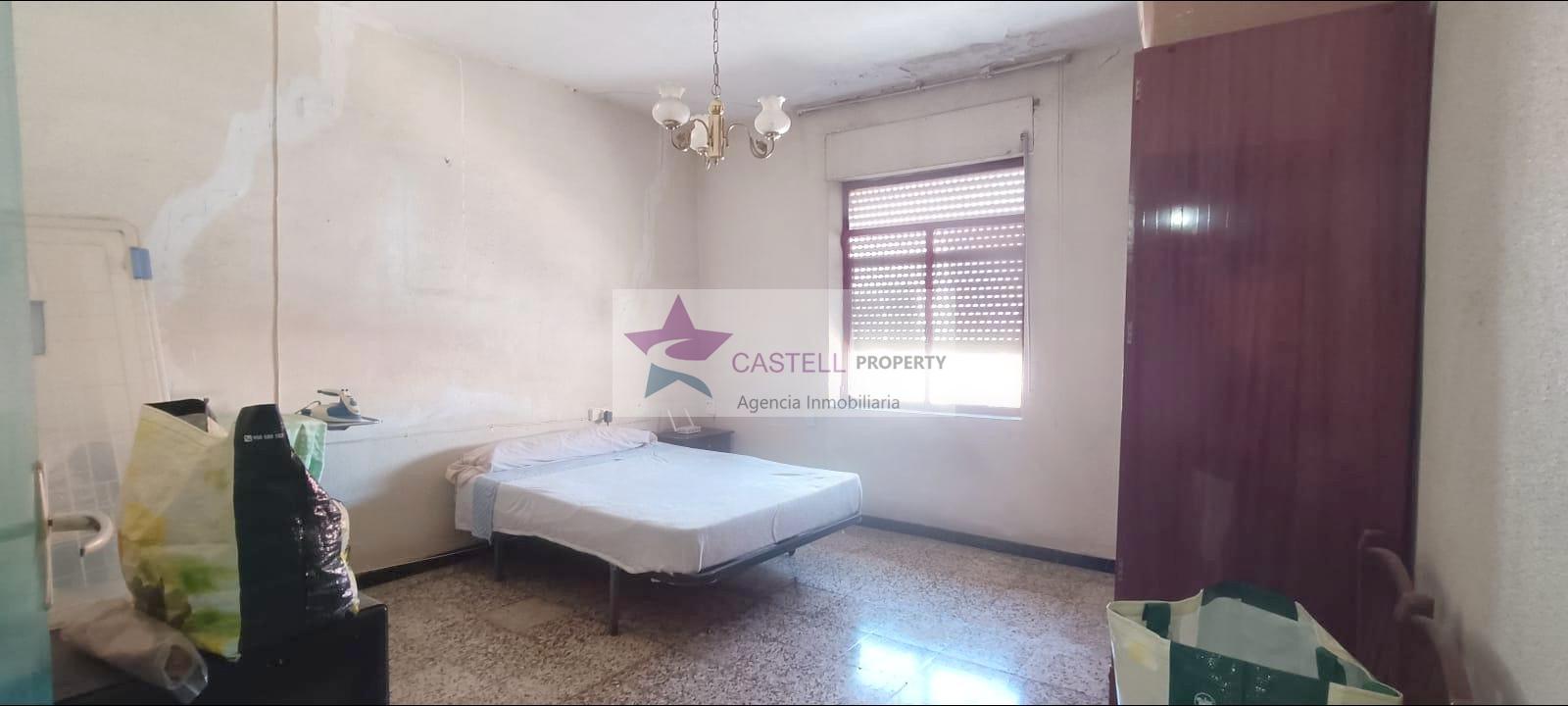 Venta de casa en Aspe