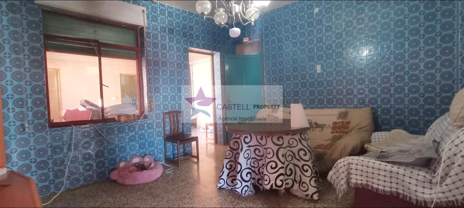 Venta de casa en Aspe