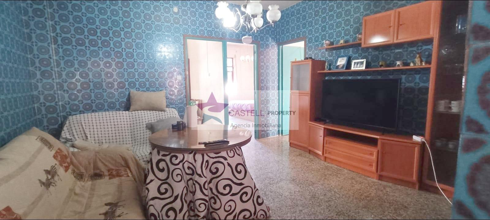 Venta de casa en Aspe