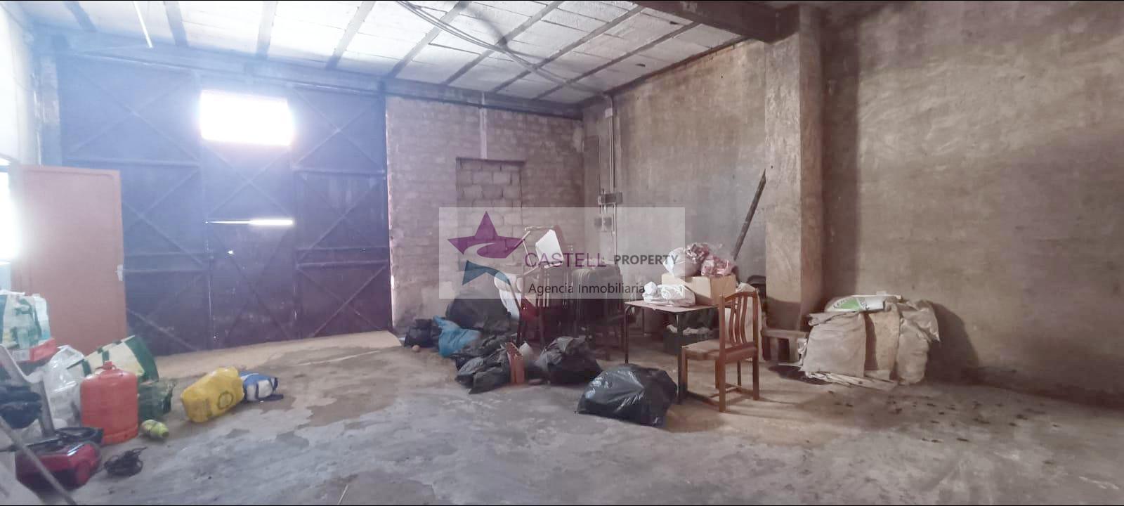 Venta de casa en Aspe
