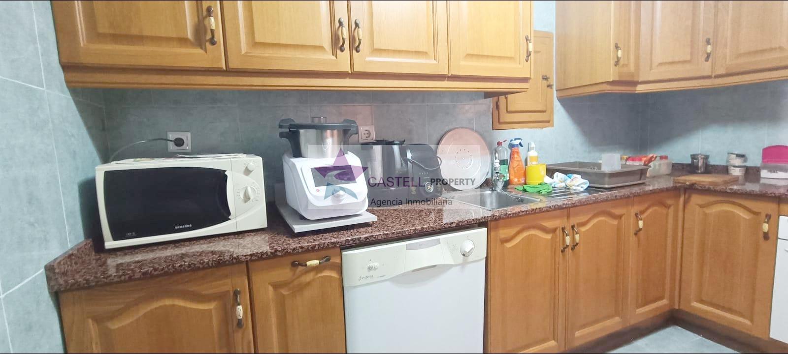 Venta de casa en Aspe