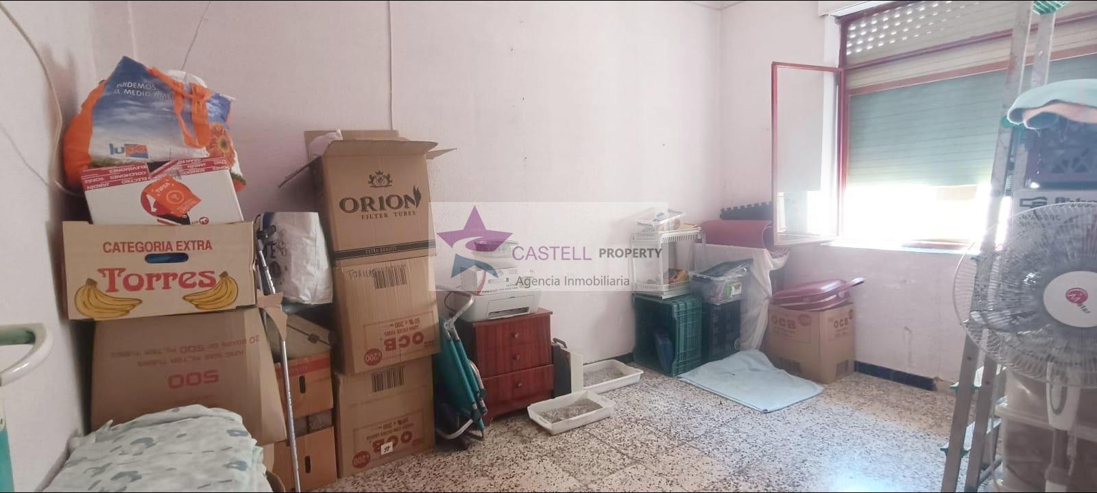Venta de casa en Aspe