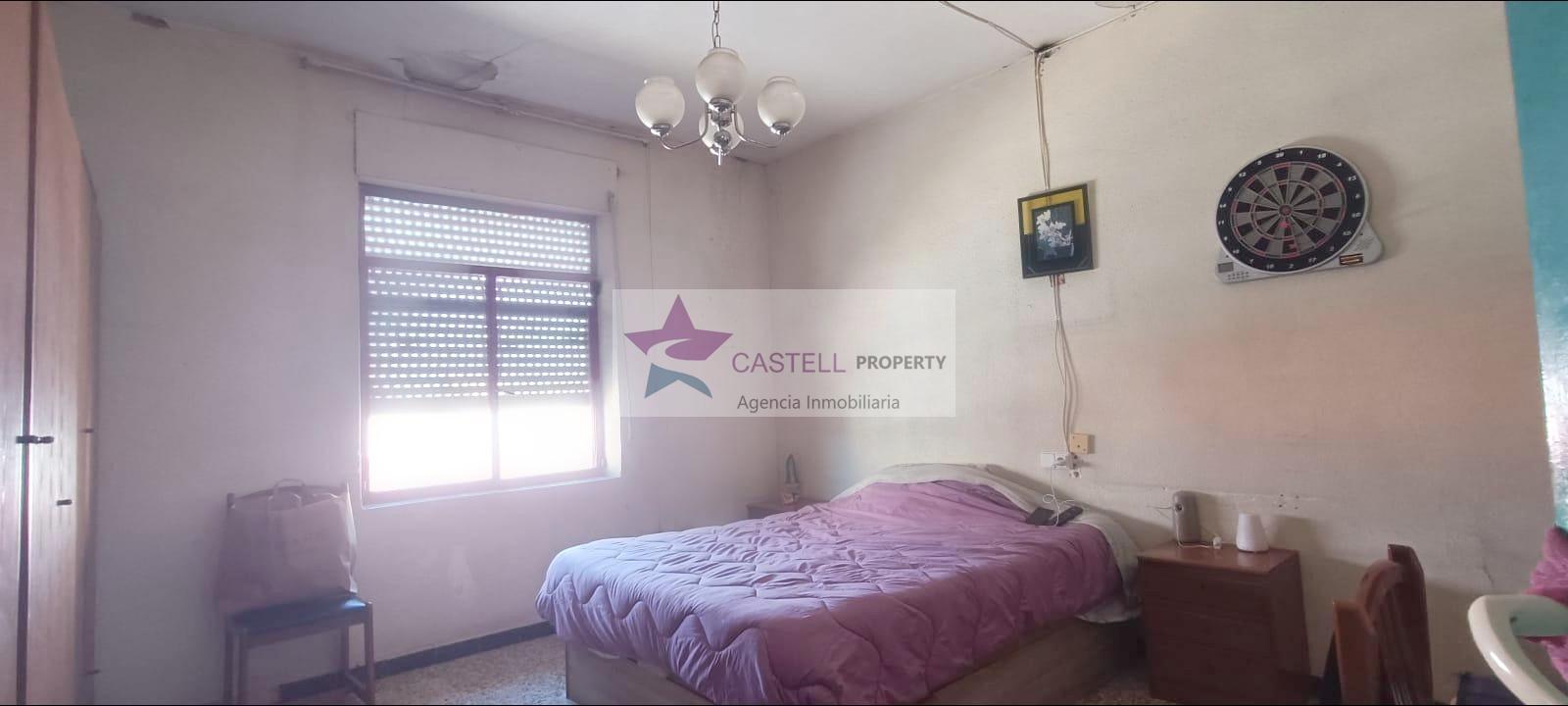 Venta de casa en Aspe