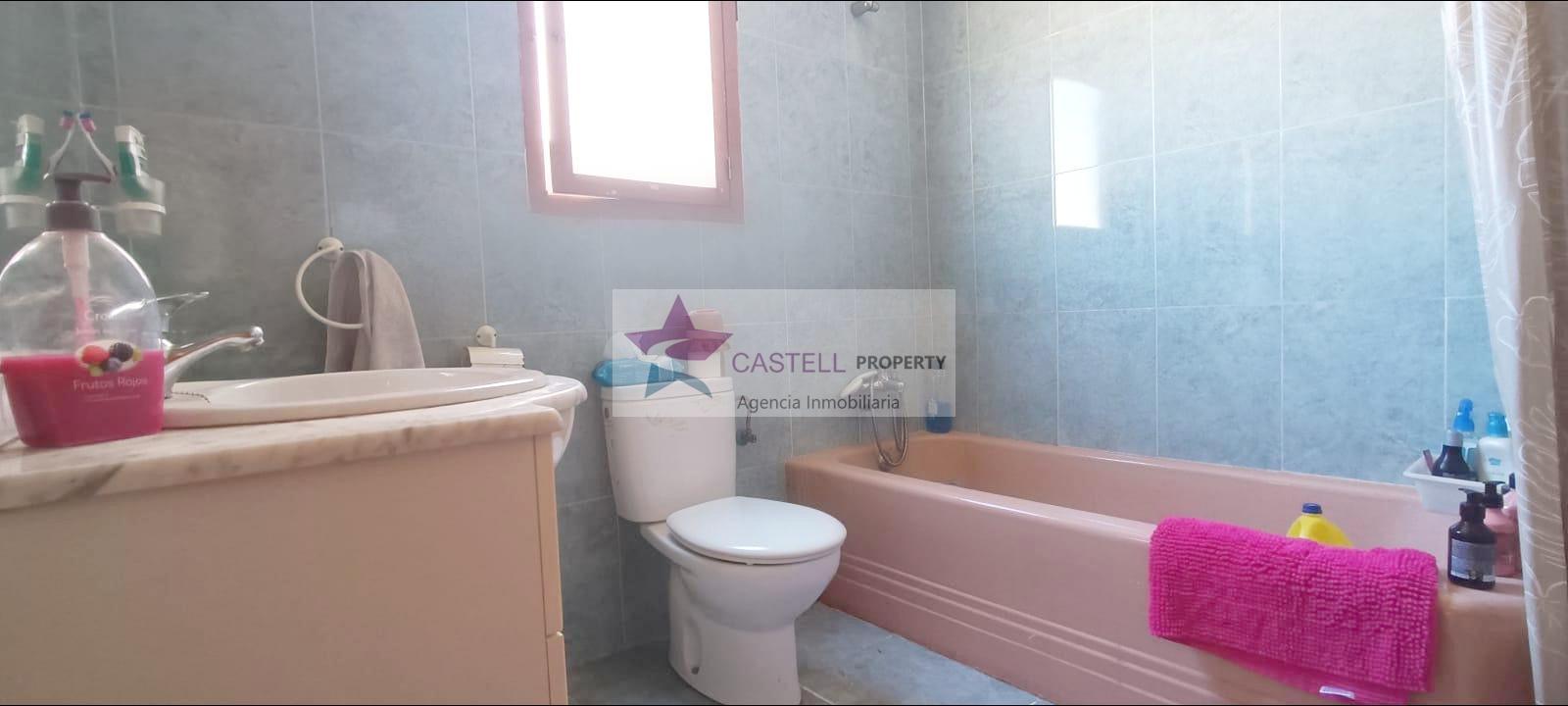 Venta de casa en Aspe