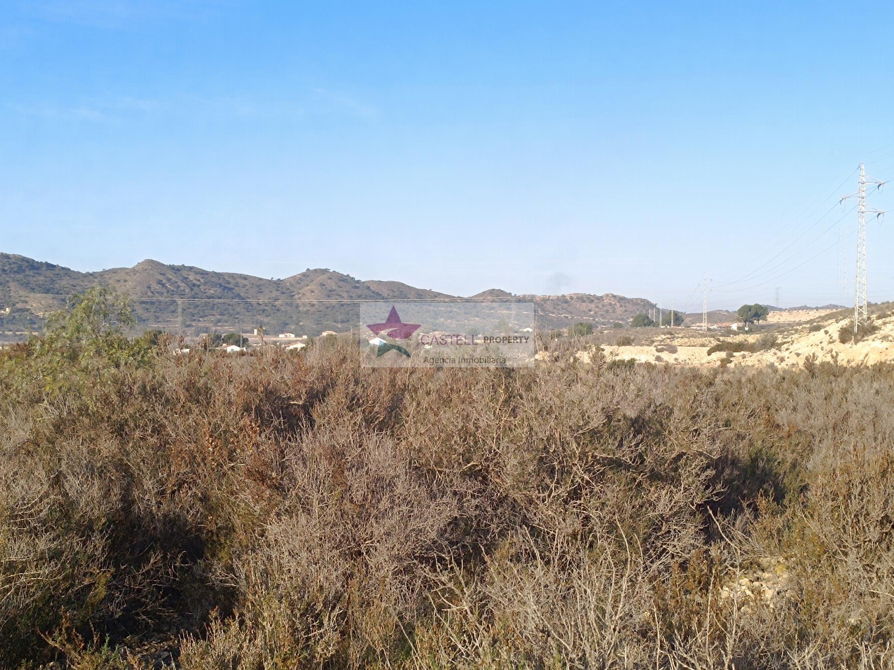 For sale of rural property in Monforte del Cid