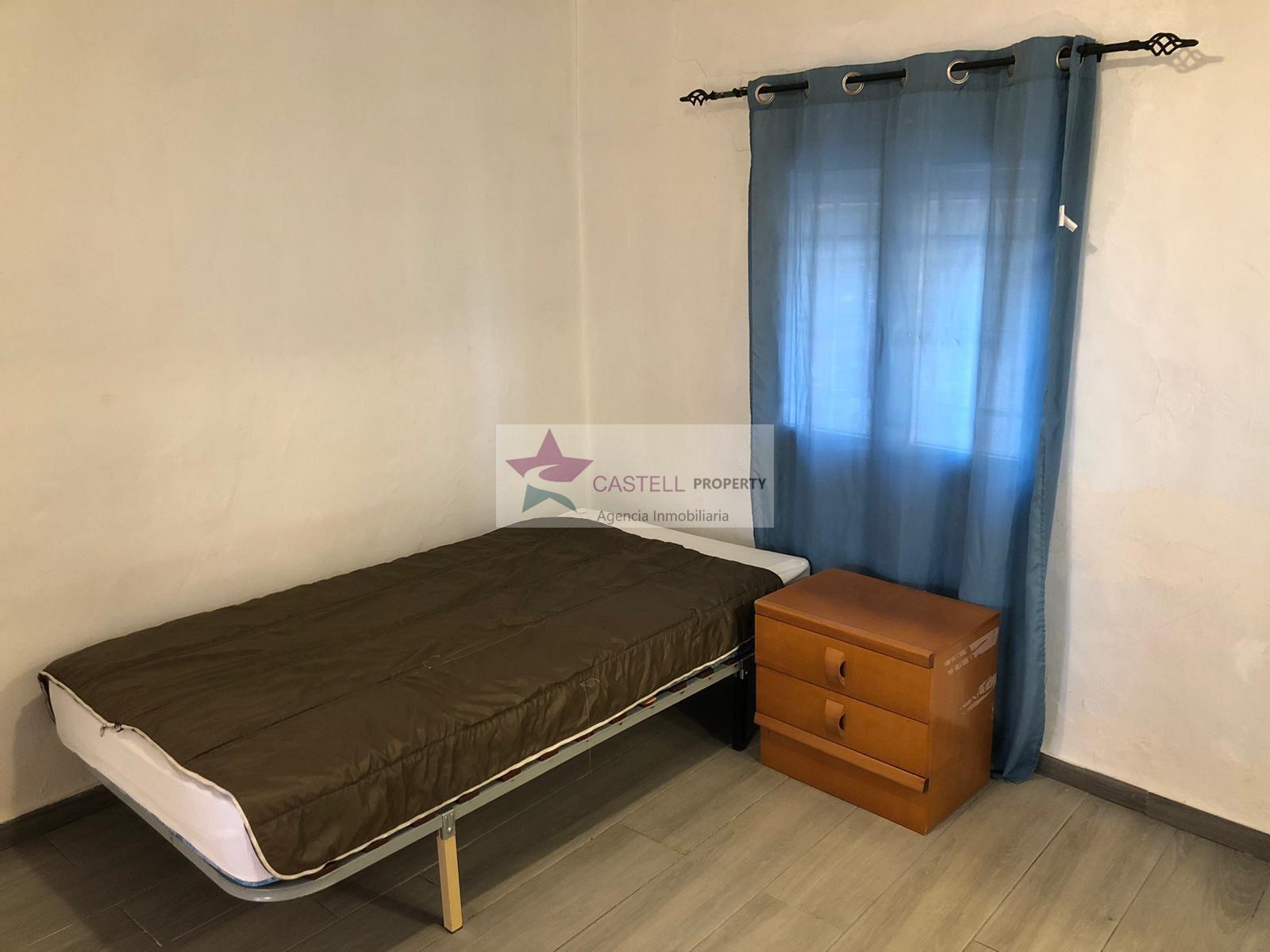 Dormitorio principal