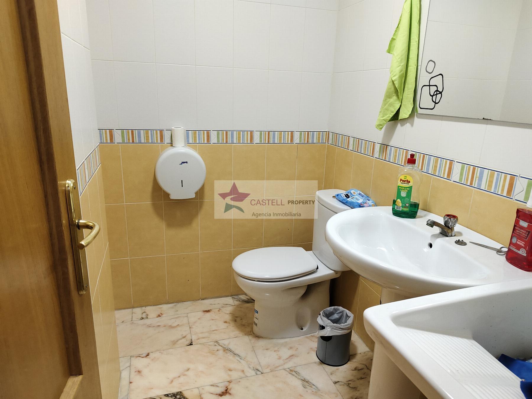 For sale of commercial in Monforte del Cid