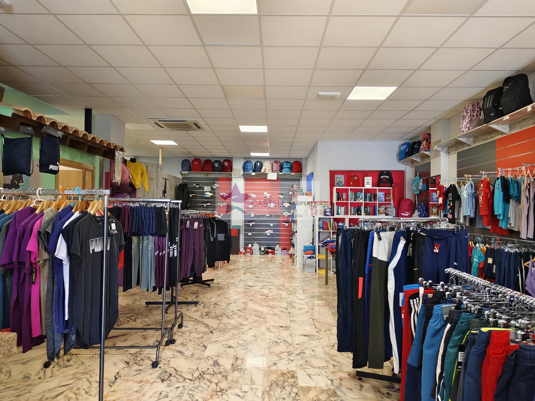 For sale of commercial in Monforte del Cid