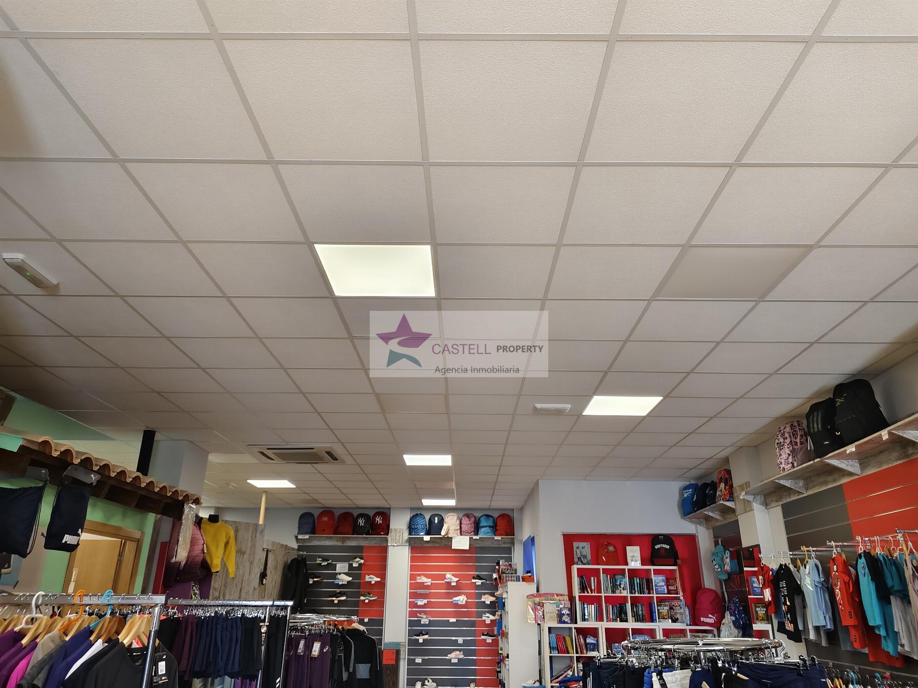 For sale of commercial in Monforte del Cid