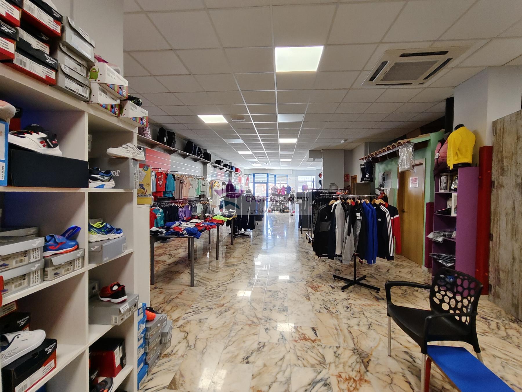 For sale of commercial in Monforte del Cid