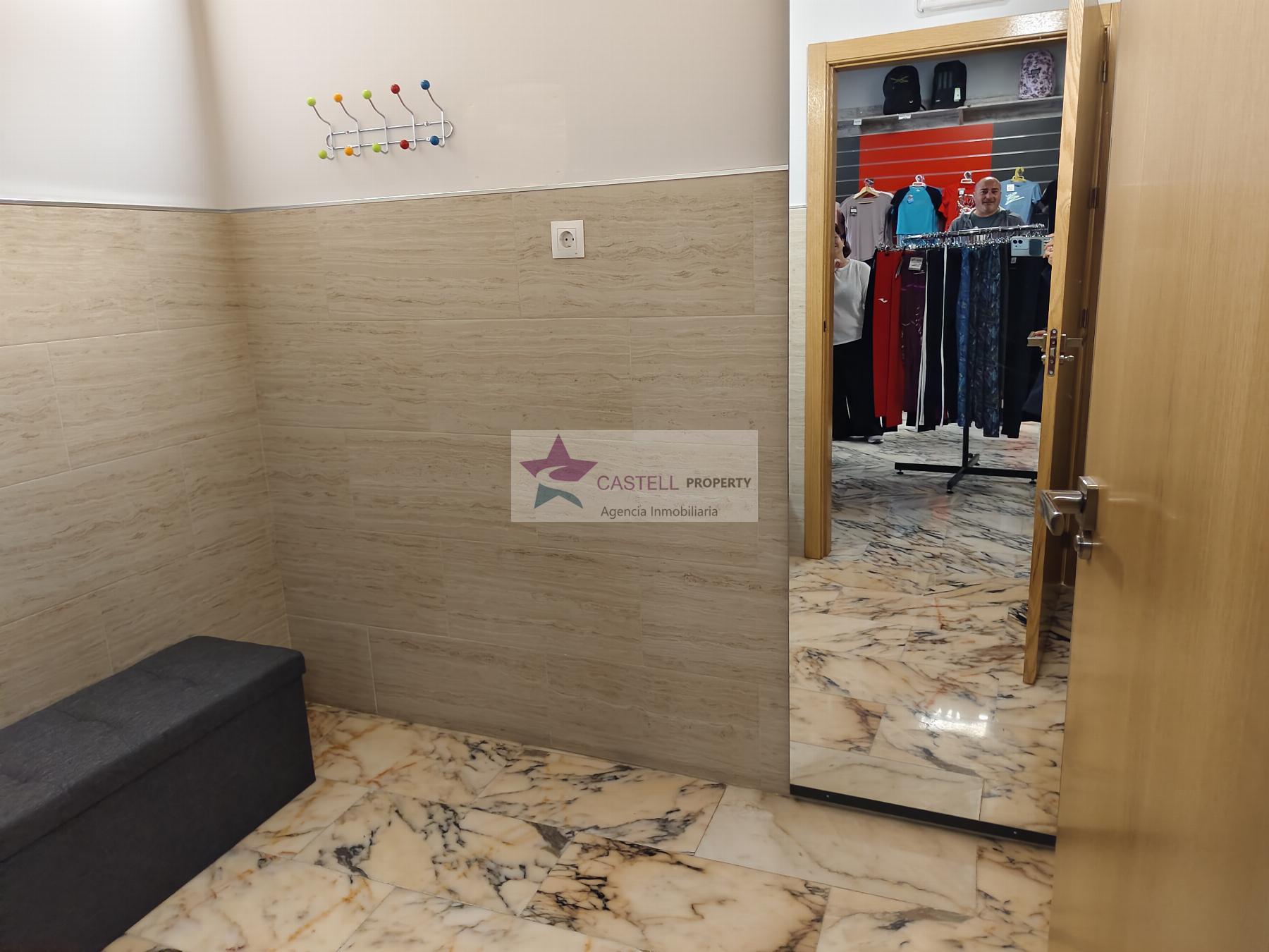 For sale of commercial in Monforte del Cid