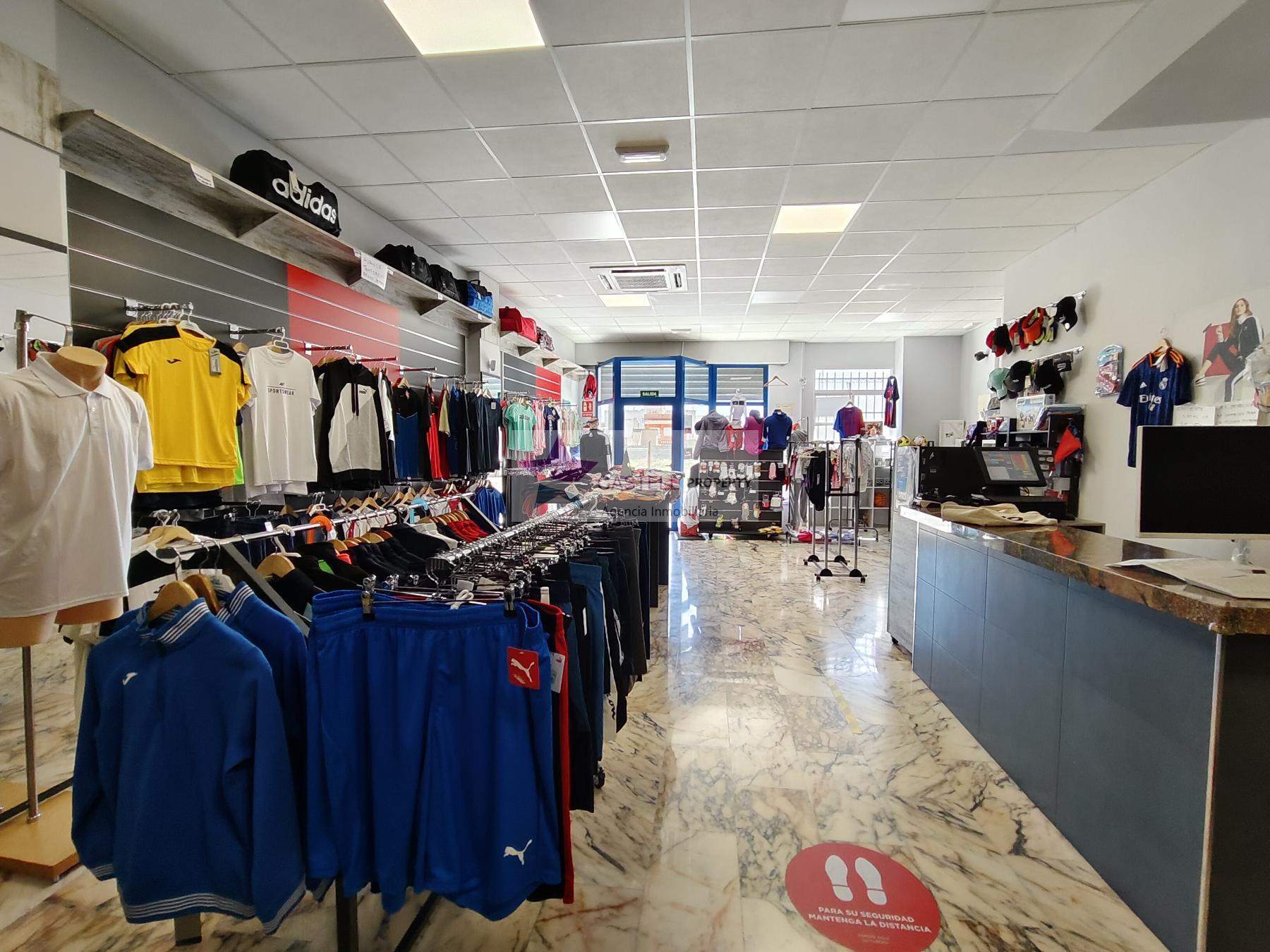 For sale of commercial in Monforte del Cid