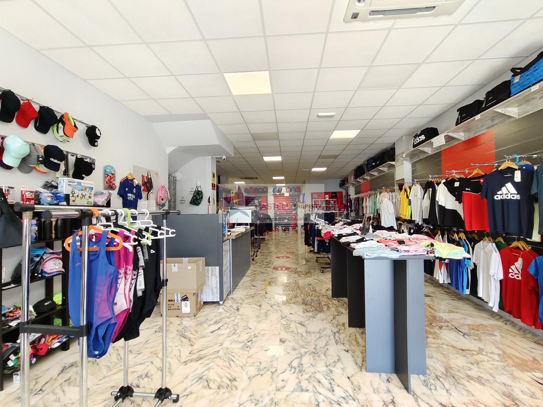 For sale of commercial in Monforte del Cid