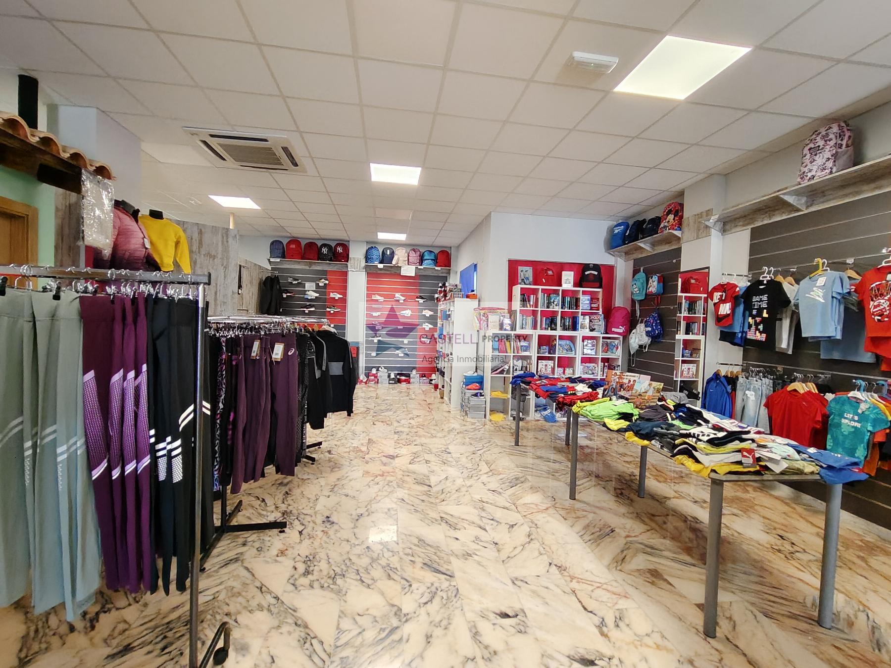 For sale of commercial in Monforte del Cid