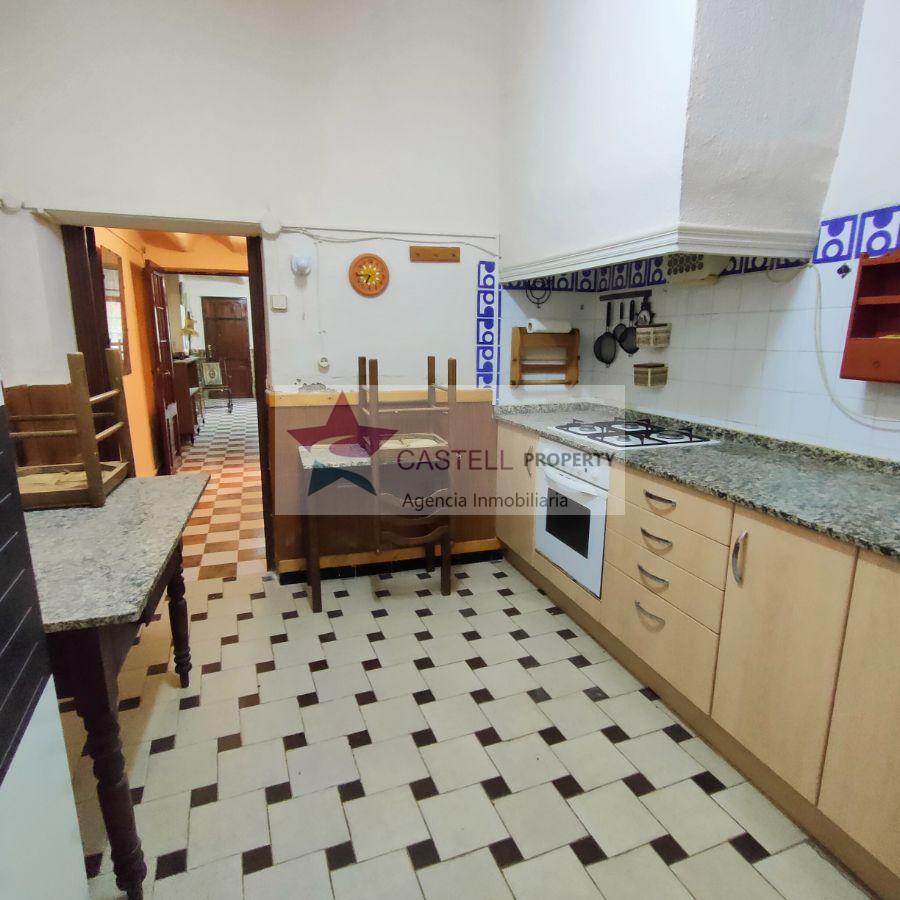 For sale of house in La Romana