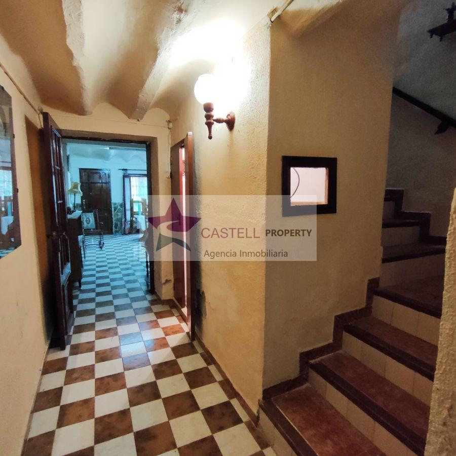 For sale of house in La Romana