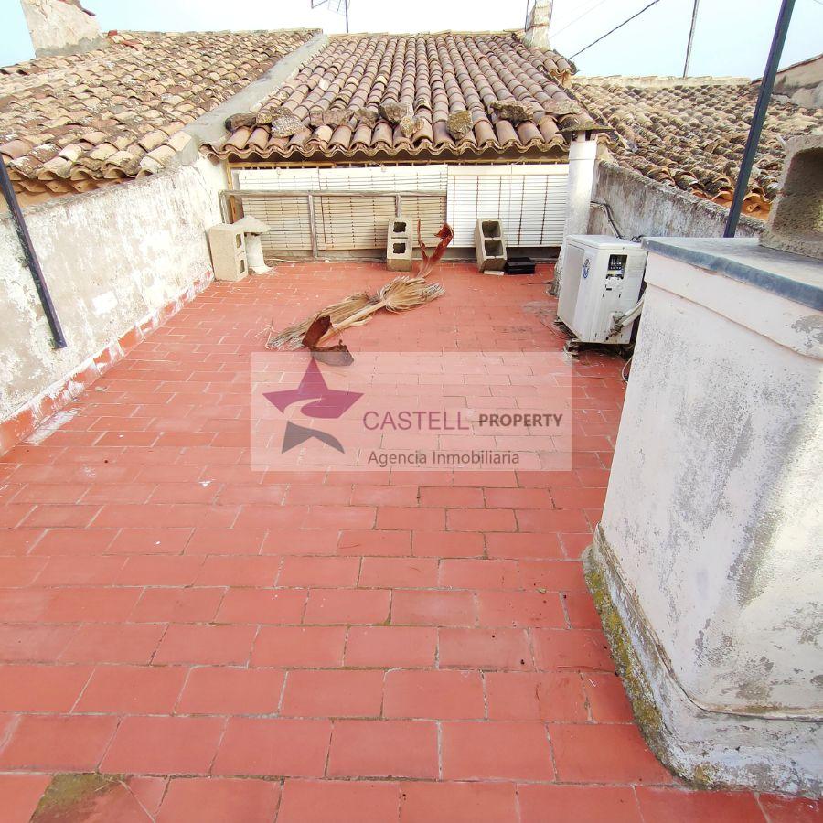 For sale of house in La Romana