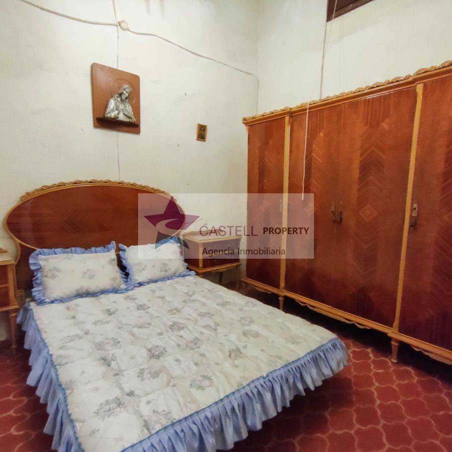 For sale of house in La Romana