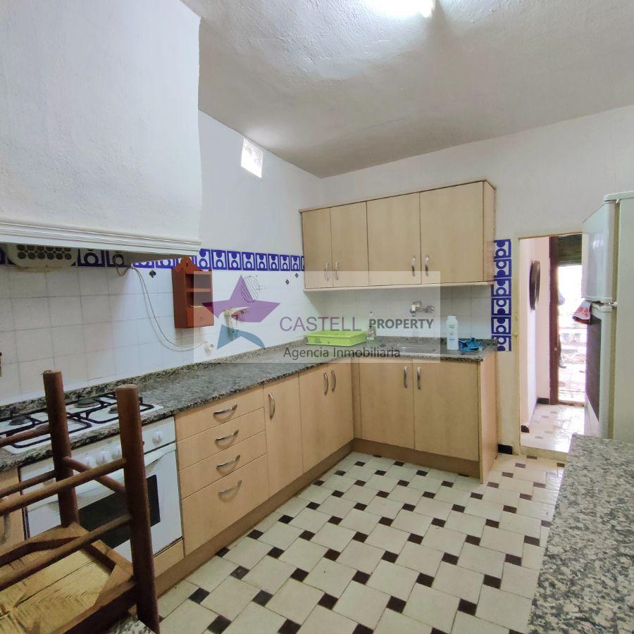 For sale of house in La Romana