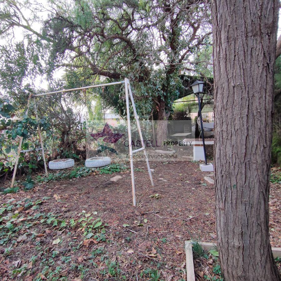 For sale of house in La Romana