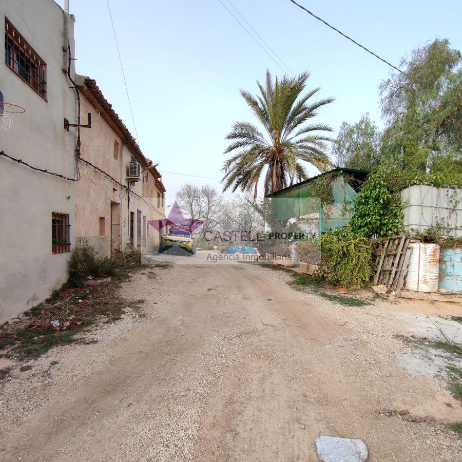 For sale of house in La Romana