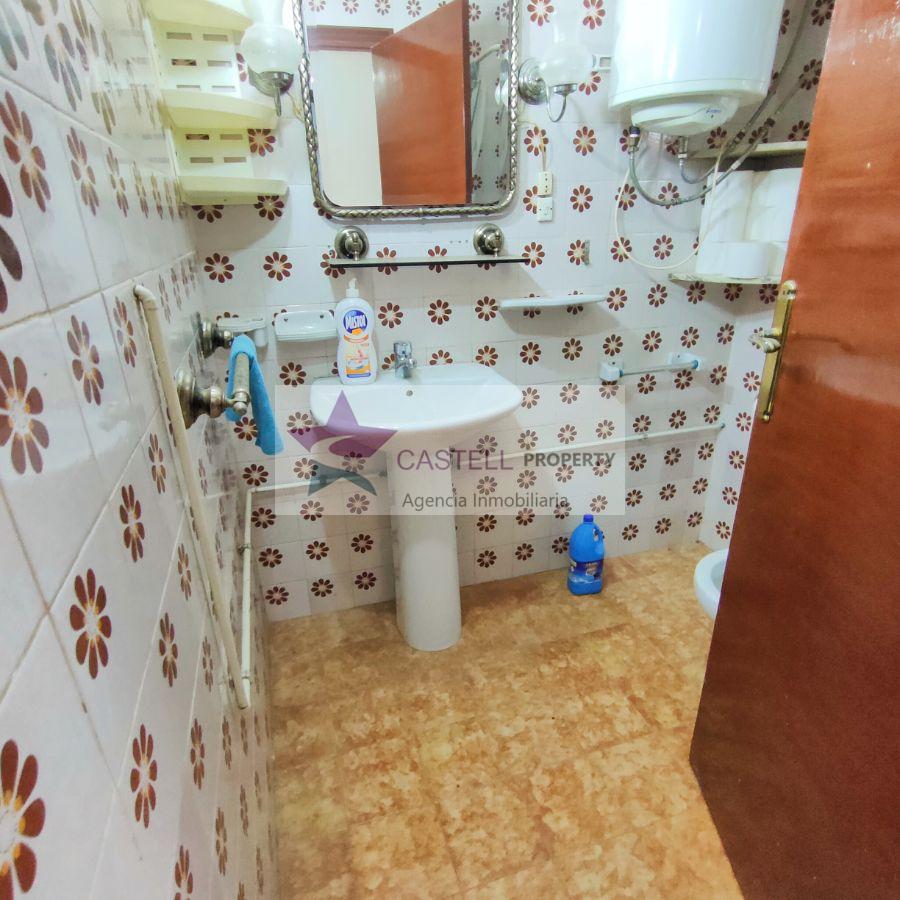 For sale of house in La Romana